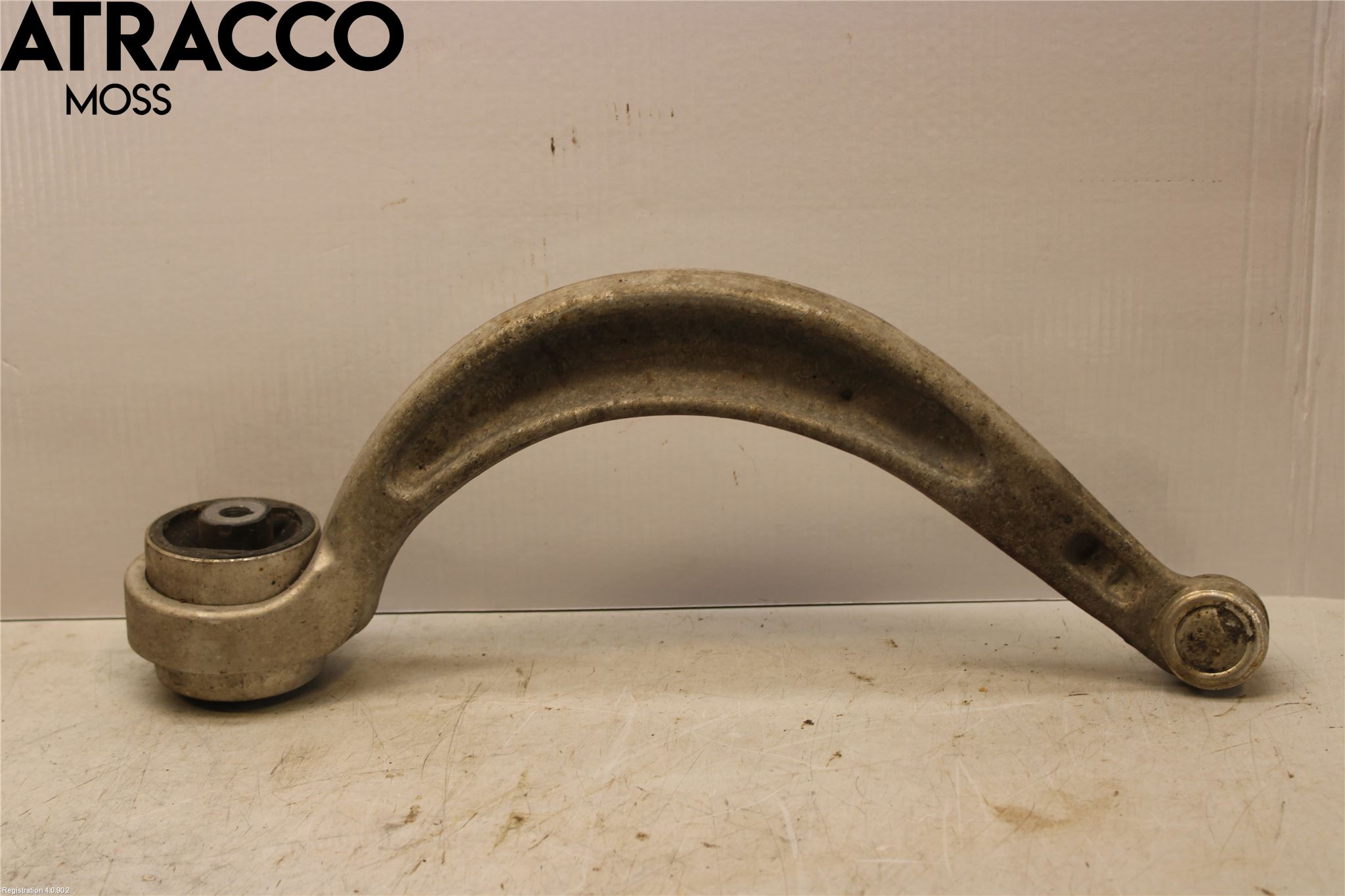 Audi A5 17- Bærearm Foran Høyre Nedre