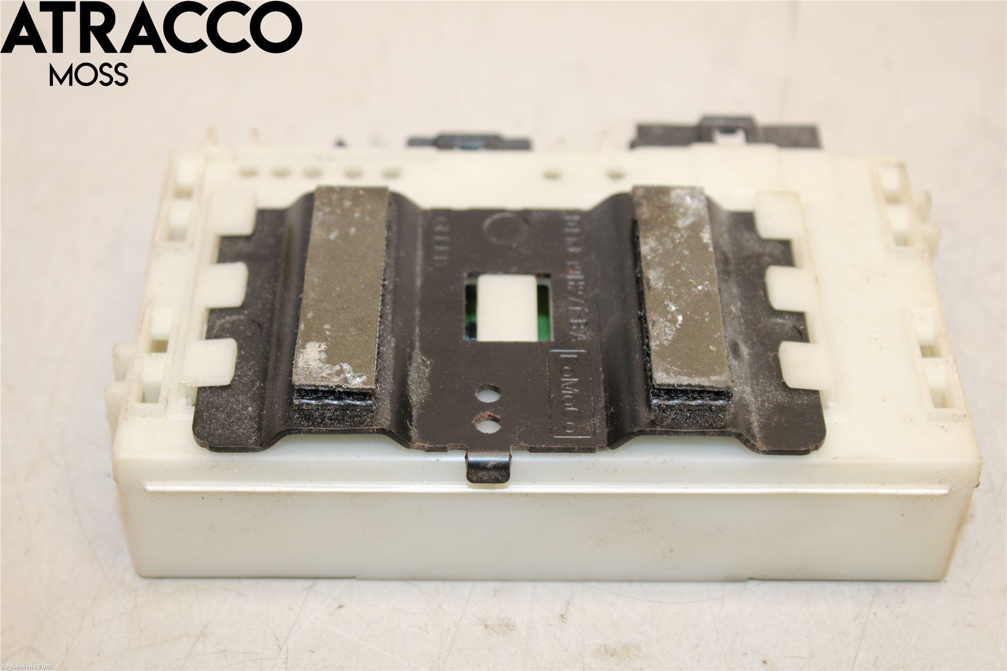 Ford TRANSIT/TOURNEO CONNECT 13-22 Styreenhet Tilhengerfeste