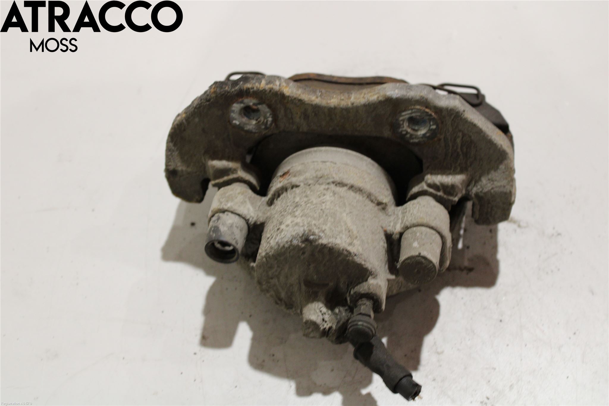 Volvo C30 07-10 Bremsecaliper Foran Venstre
