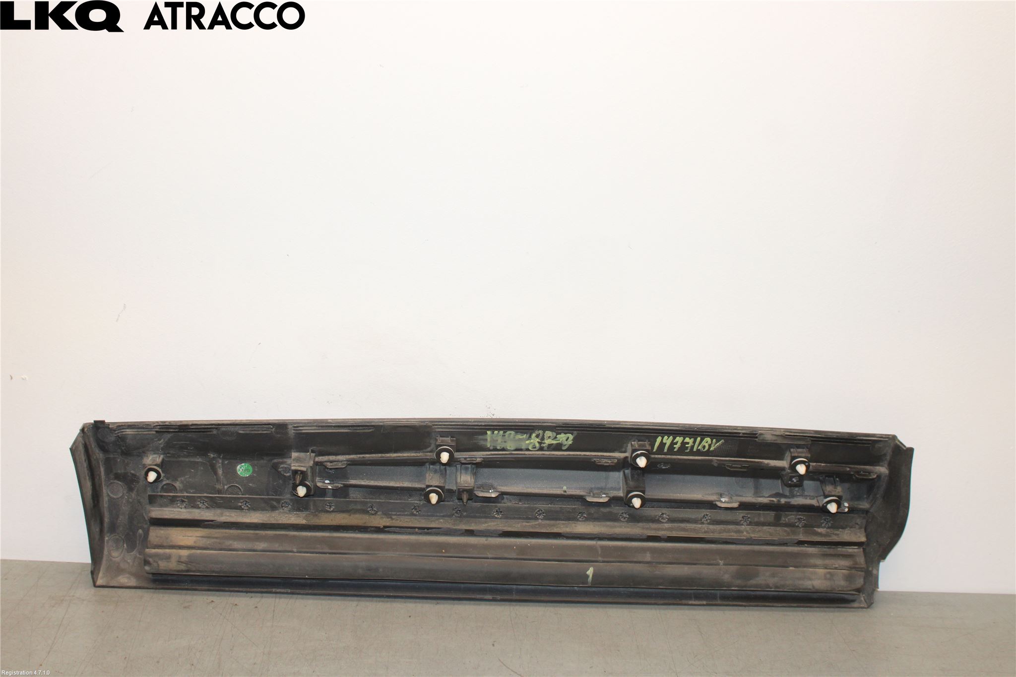 MG MARVEL R 22- Dør Dekorlist Vb