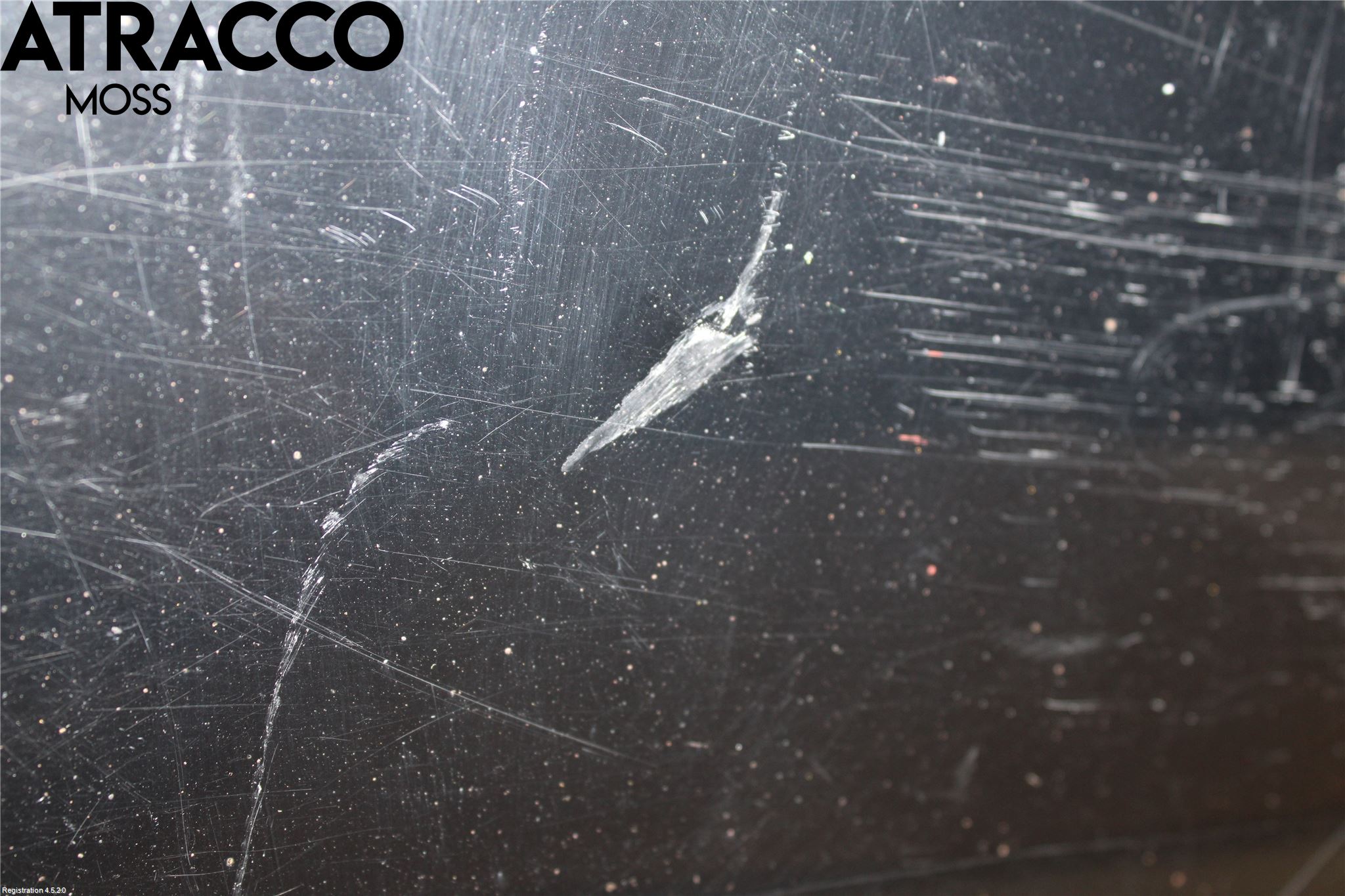 Toyota PRIUS ZVW30 09-20 Dør 4D Bak Venstre