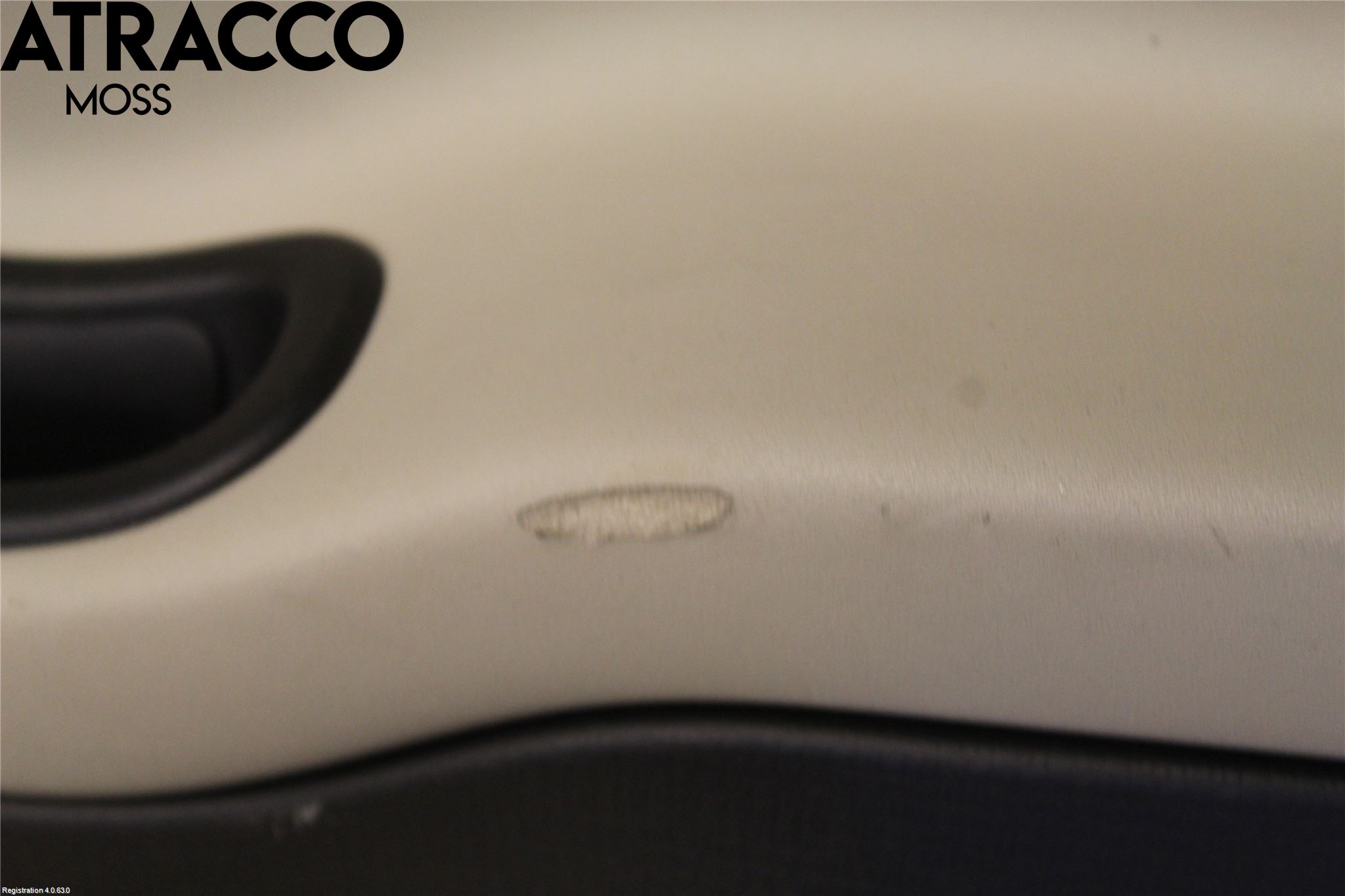 Fiat PANDA 12- Dør 4D Bak Høyre