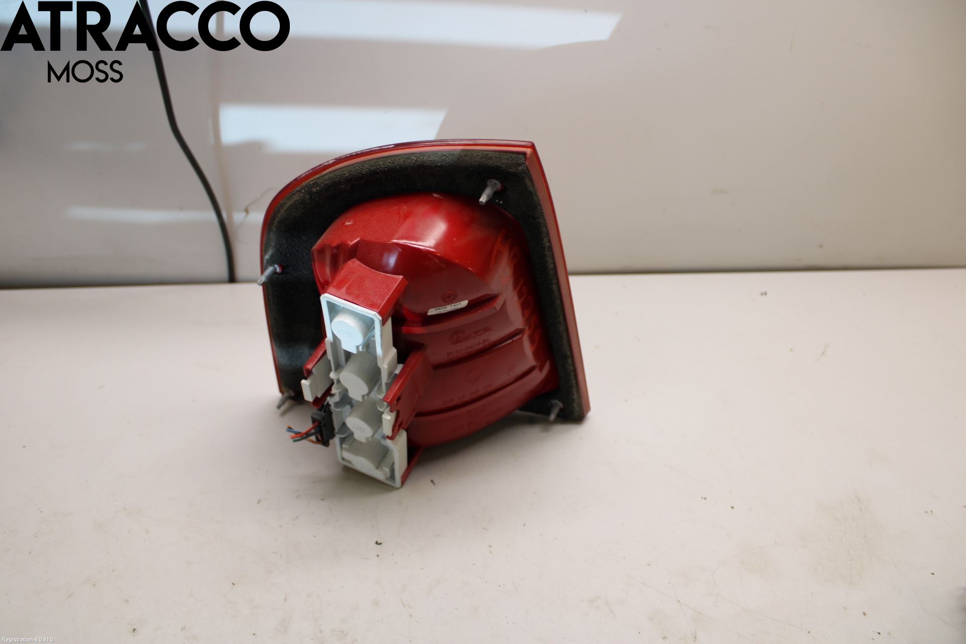 Skoda OCTAVIA (1U) 96-11 Baklykt Høyre