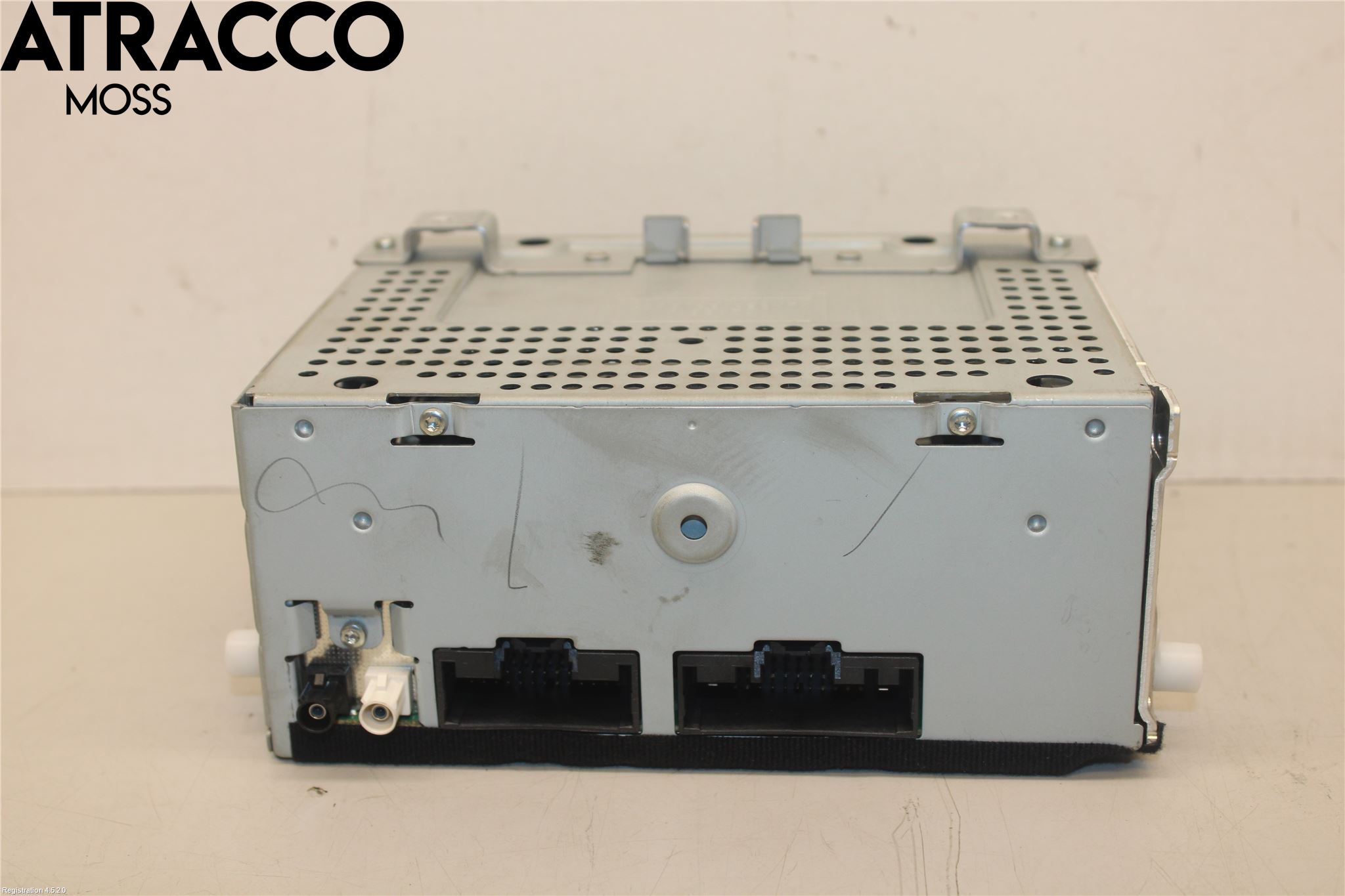 Ford FIESTA 13-17 Stereo Radio