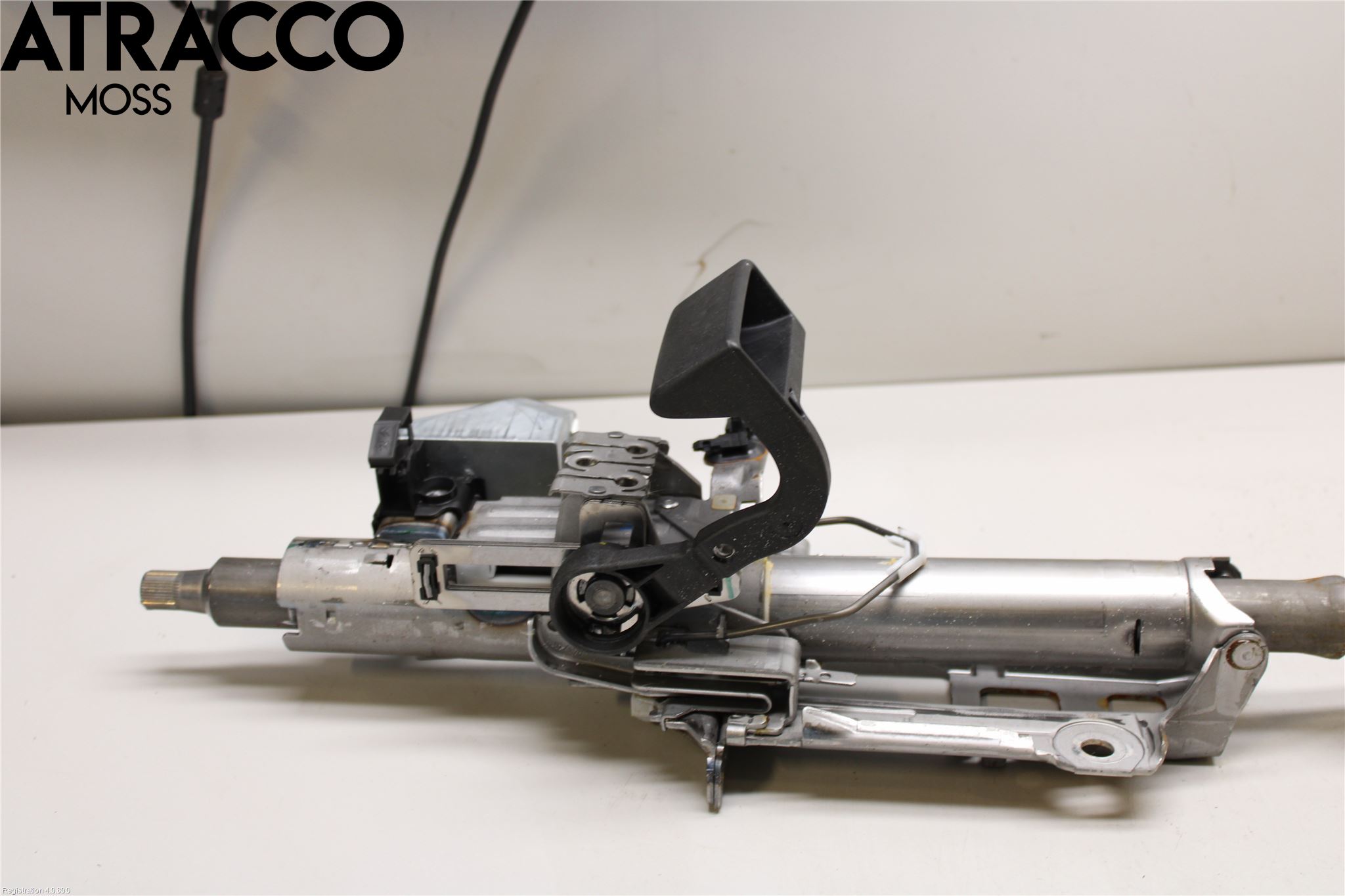 Peugeot 508 19- Rattaksel