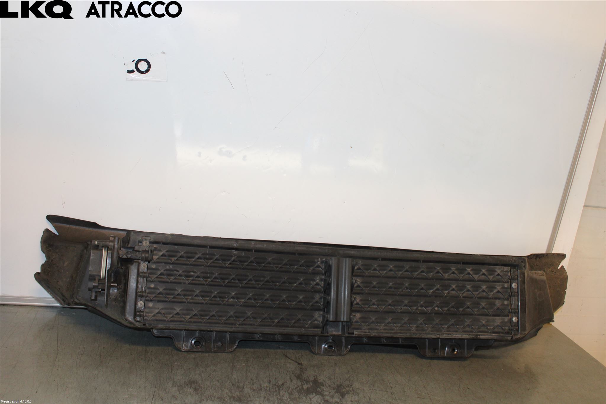 Volvo XC90/RECHARGE 16- Luftstyring Front