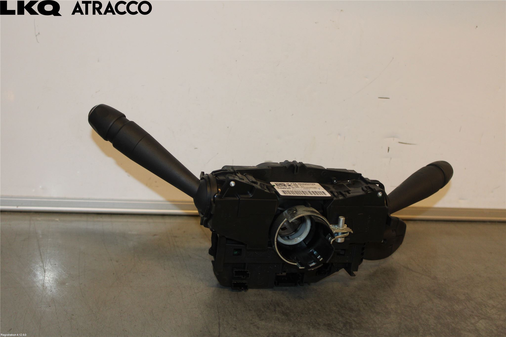 Peugeot EXPERT/E-EXPERT 17- Bryter Ratt Kombi H Og V