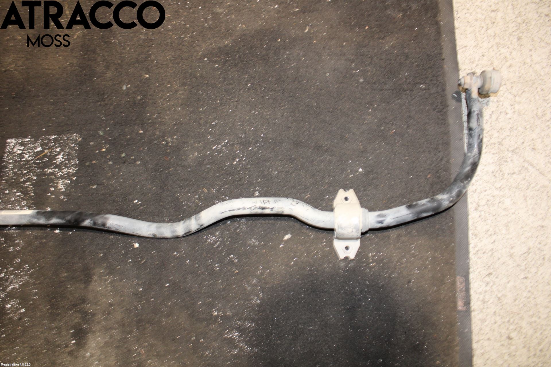 Volkswagen VW PASSAT 05-11 Stablisatorstag Foran