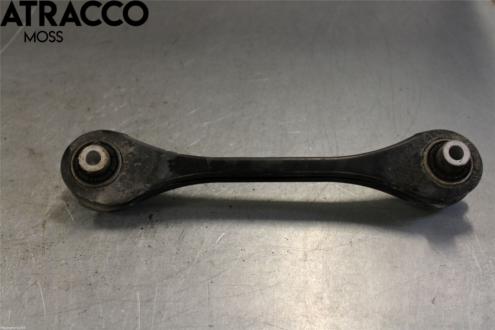 Volkswagen VW GOLF / E-GOLF VII 13-20 Bærearm Bak Venstre