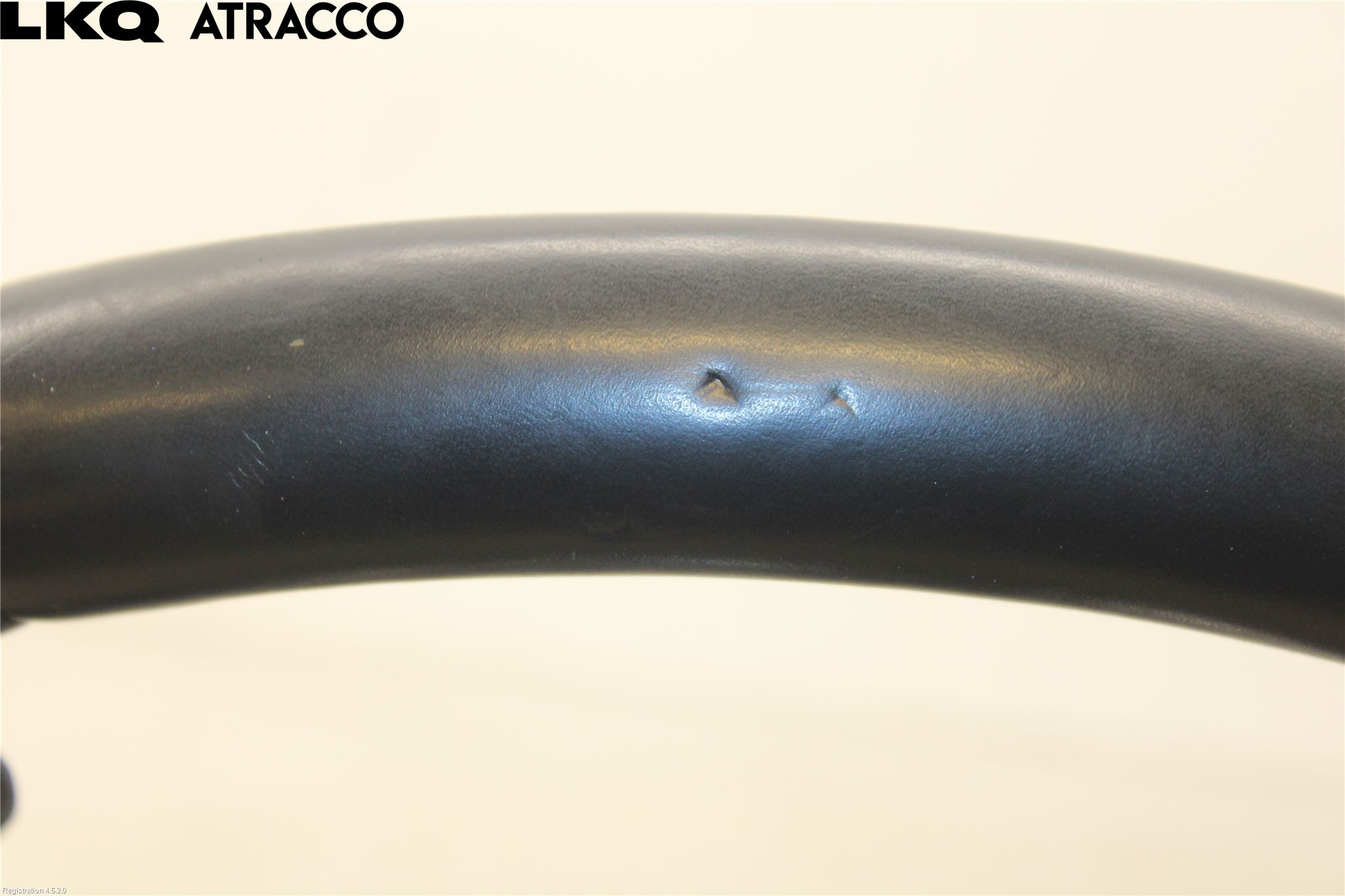 Jaguar I-PACE 18- Ratt