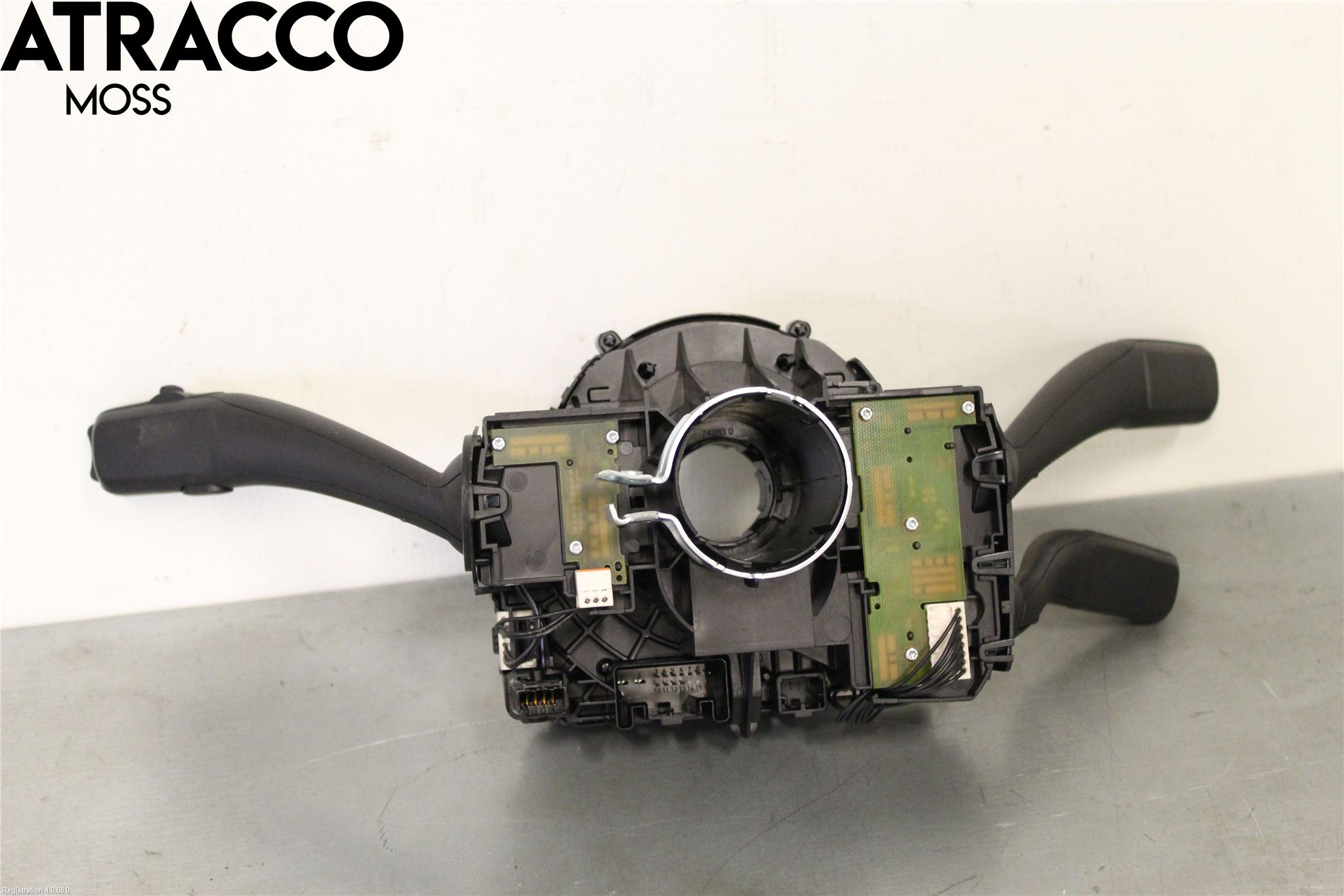 Audi A4/S4 08-11 Bryter Ratt Kombi H Og V