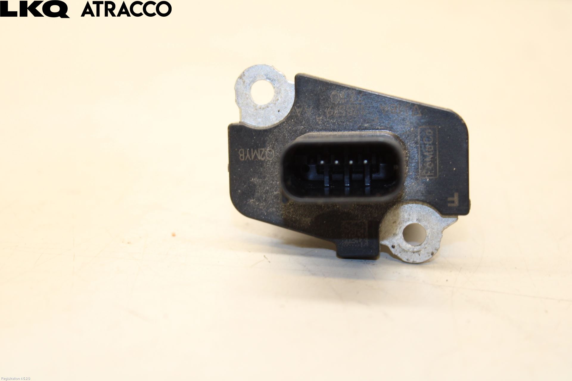 Toyota YARIS CROSS XP21 21- Inns Luftmassemåler