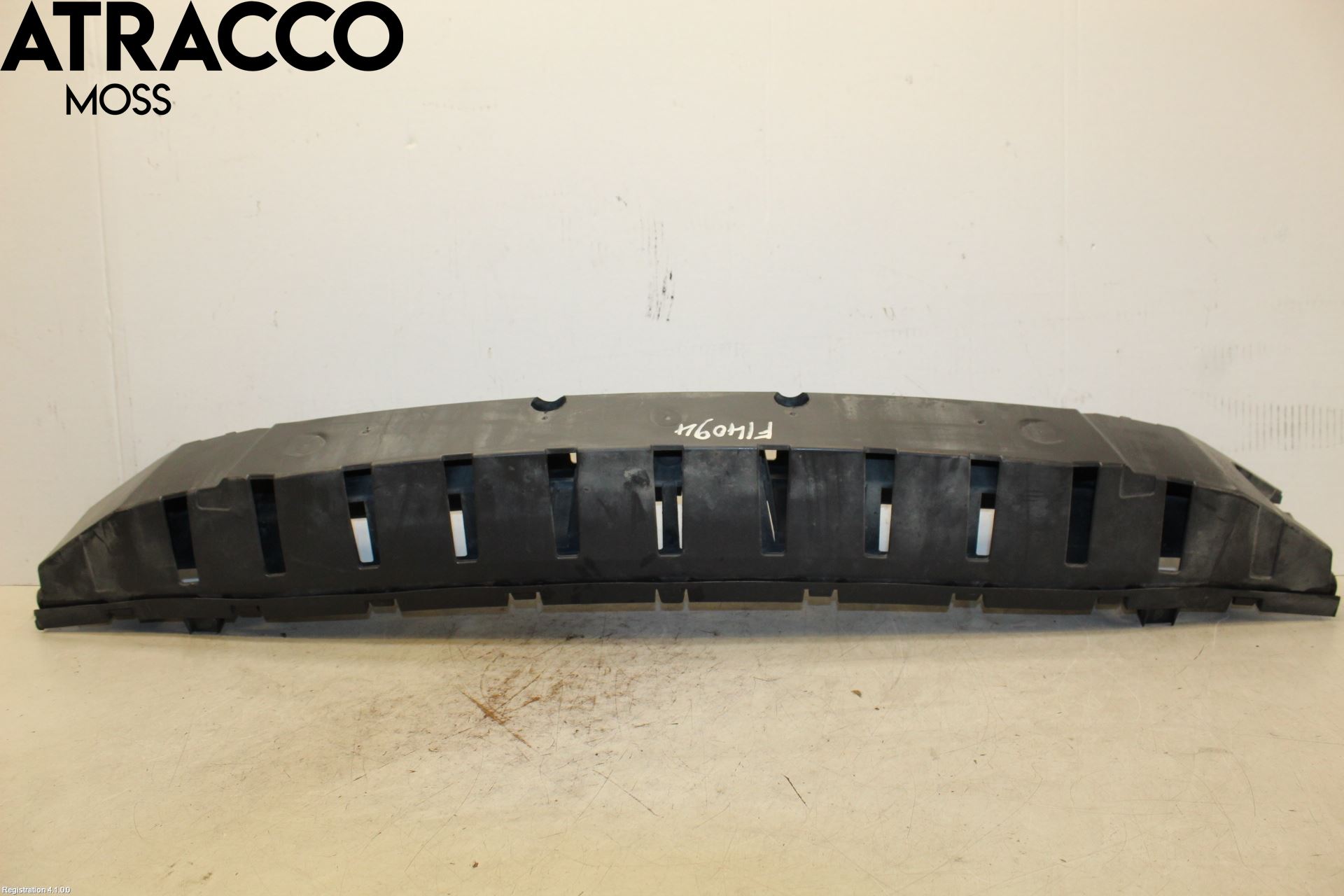 Volvo V70 08-13 Støtfanger Foran Deformelemen