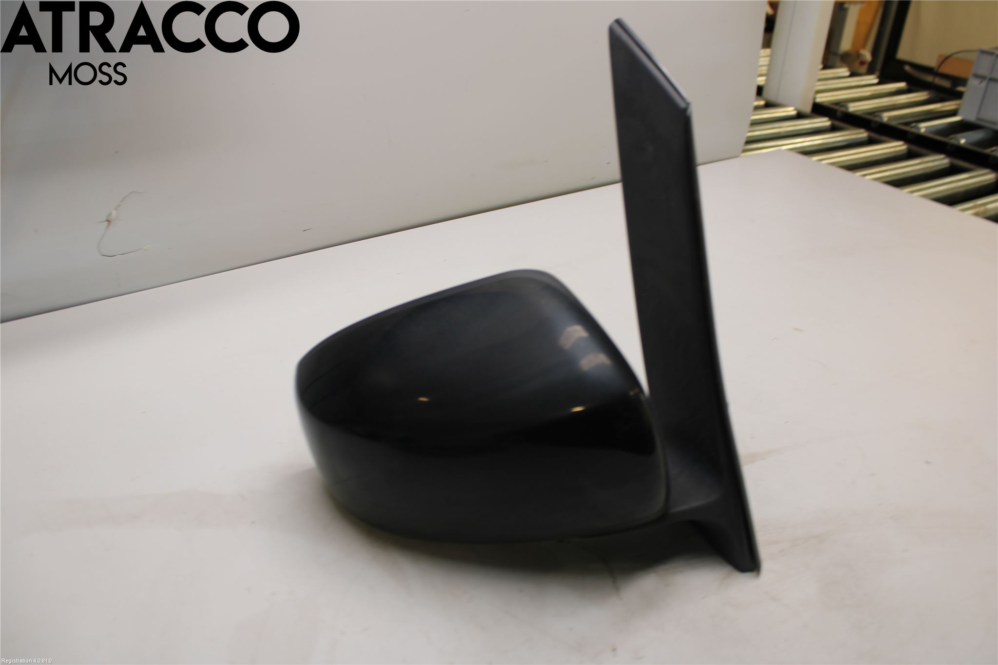 Citroen C-ZERO Speil H M-Innvjustering