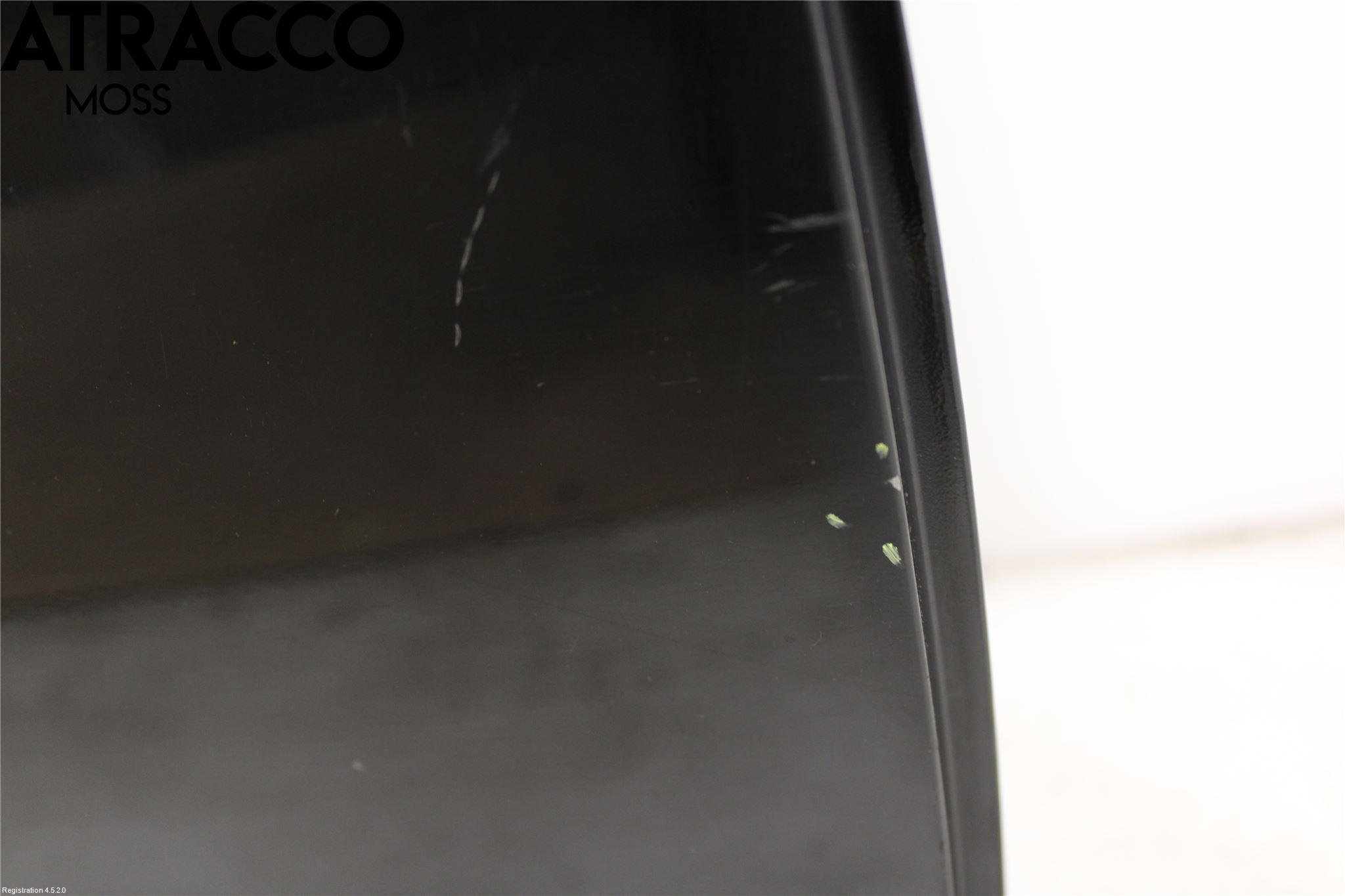 Toyota PRIUS ZVW30 09-20 Dør 4D Bak Venstre