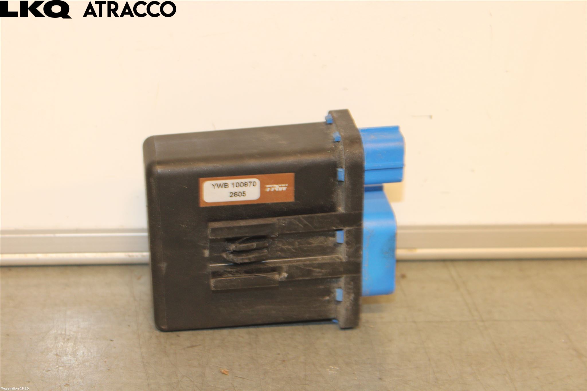 Lotus  Styreenhet Øvrig