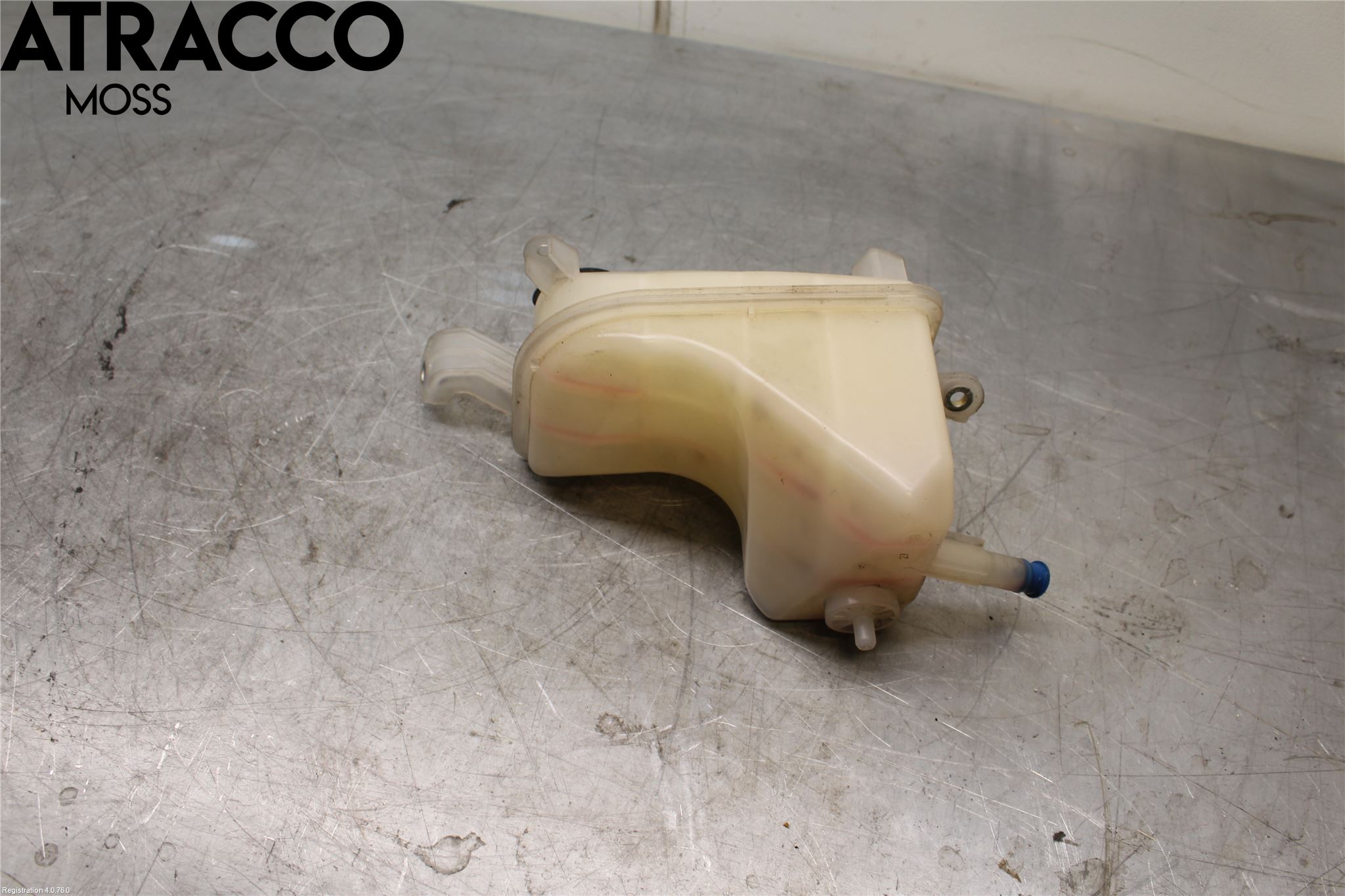 Toyota PRIUS+ ZVW40 12-20 Ekspansjonstank