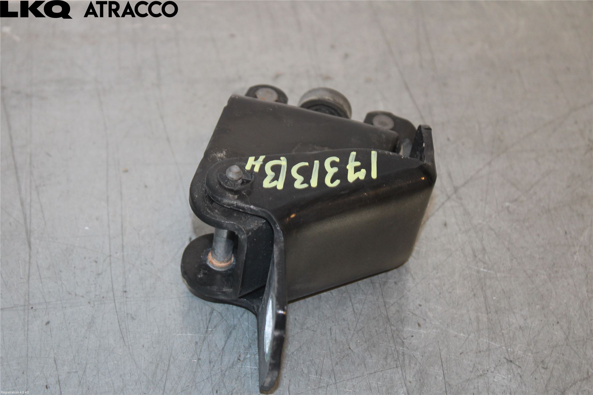 Mercedes-Benz MB CITAN (W415) 13-21 Dørstopper