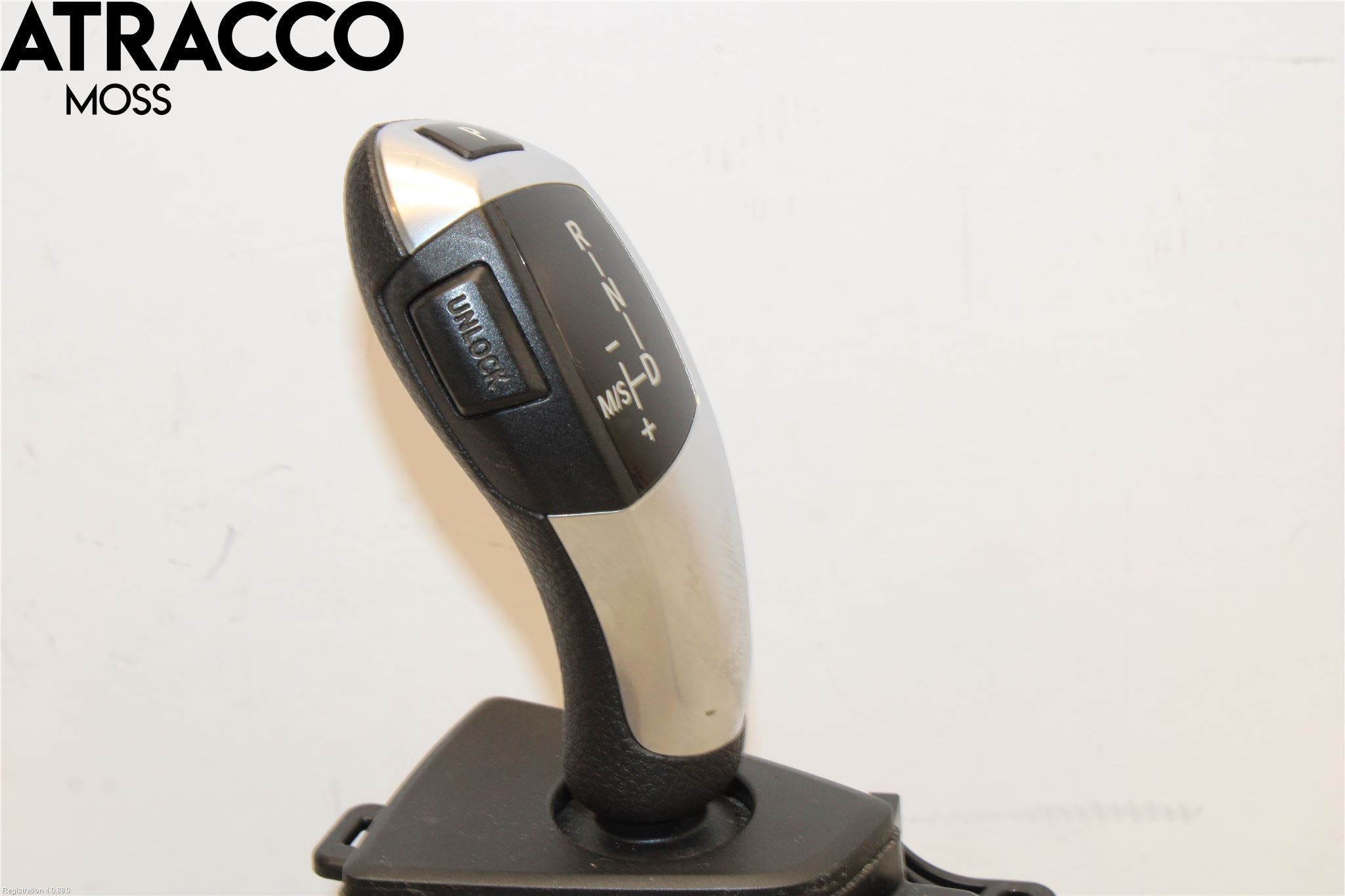 BMW 1 F20/F21 11-19 Gearspak