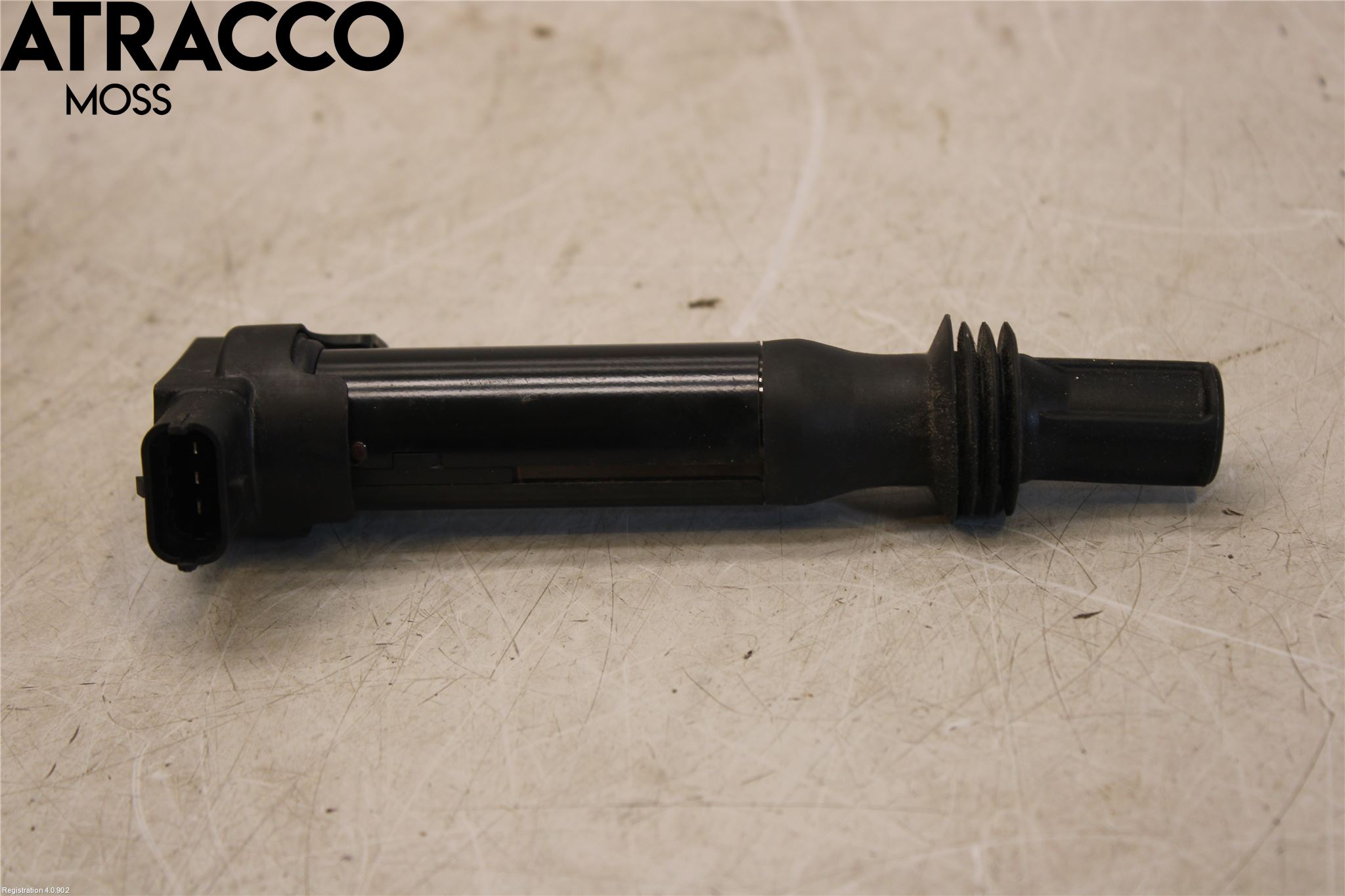 Citroen C4 CACTUS 14-20 Coil