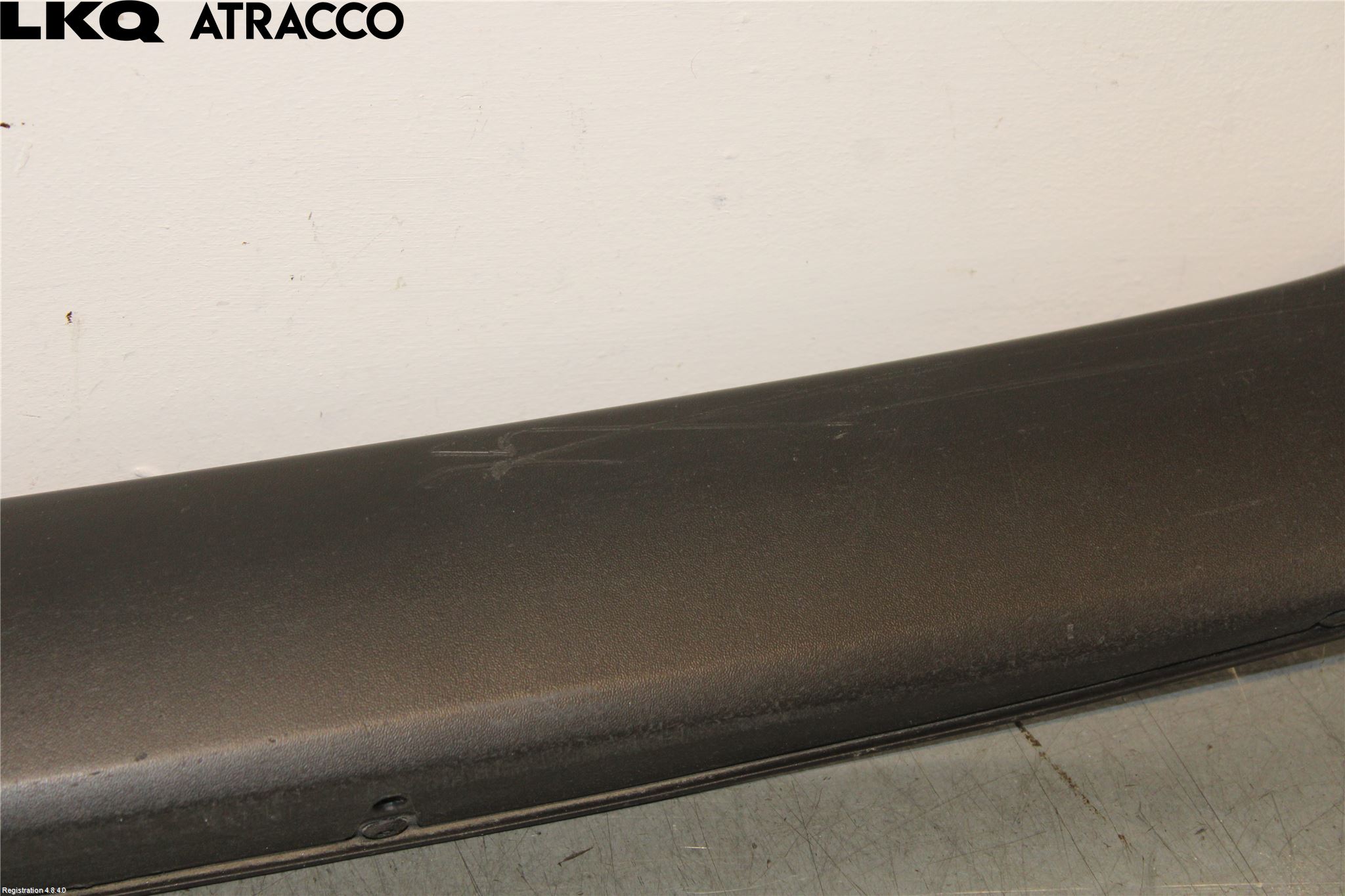 Subaru OUTBACK 15-20 Dør Dekorlist Vb