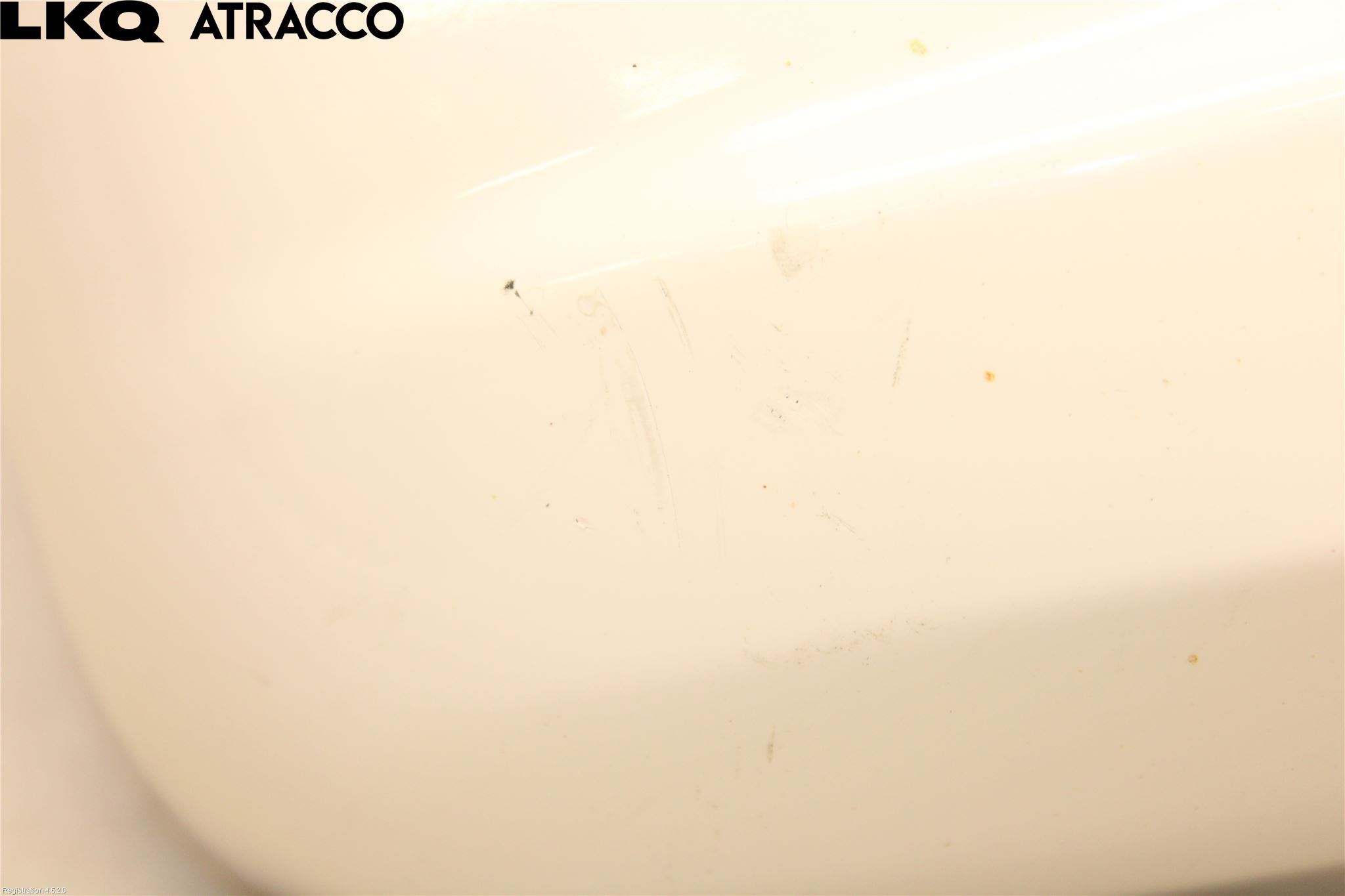 Toyota PROACE II 16- Speil H M-El Justering