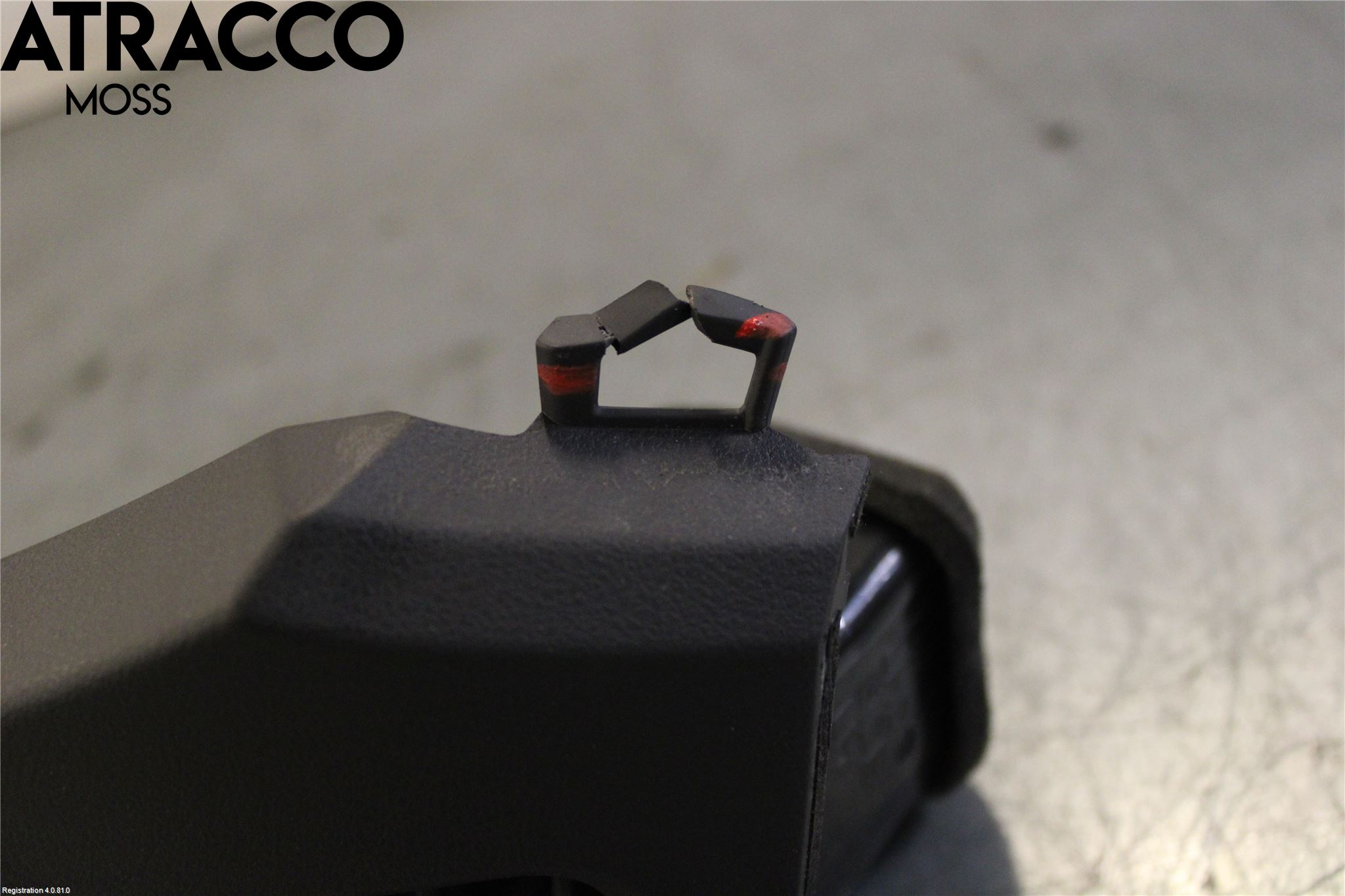 Nissan LEAF 11-17 Innr Øvrig