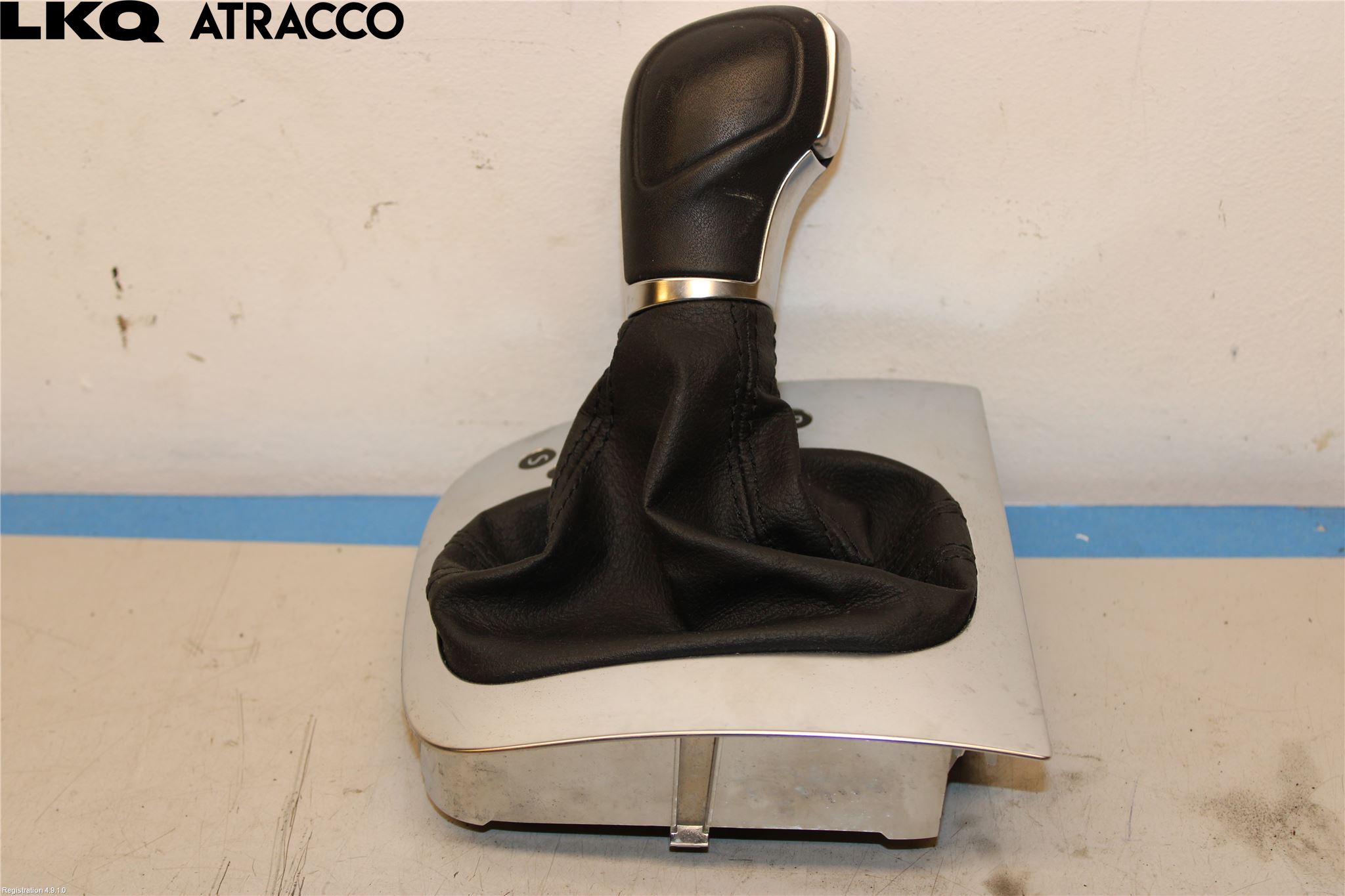 Volkswagen VW GOLF VI 09-13 Gearspak Kule