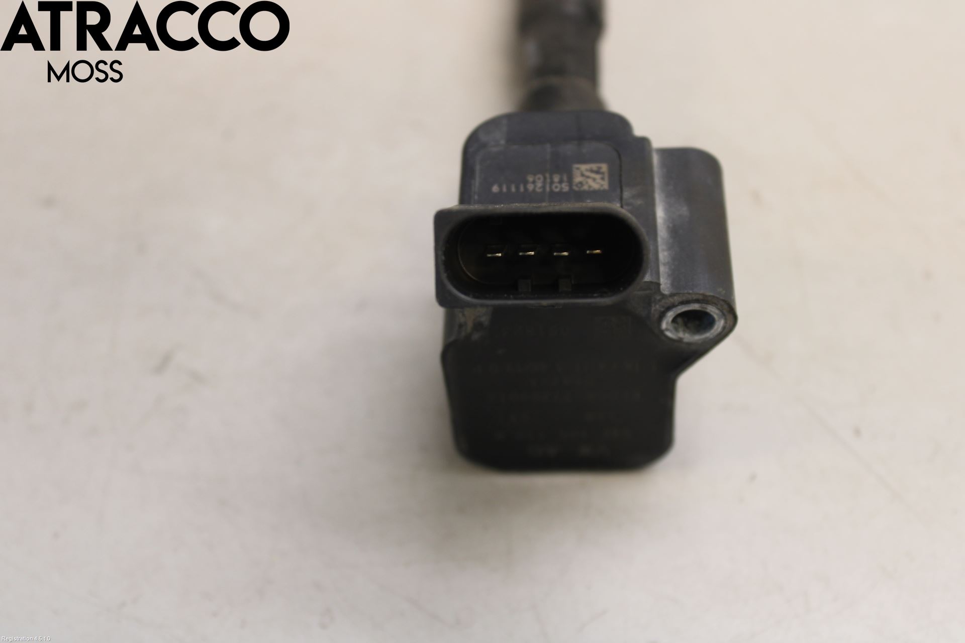 Volkswagen VW CADDY 16-20 Coil