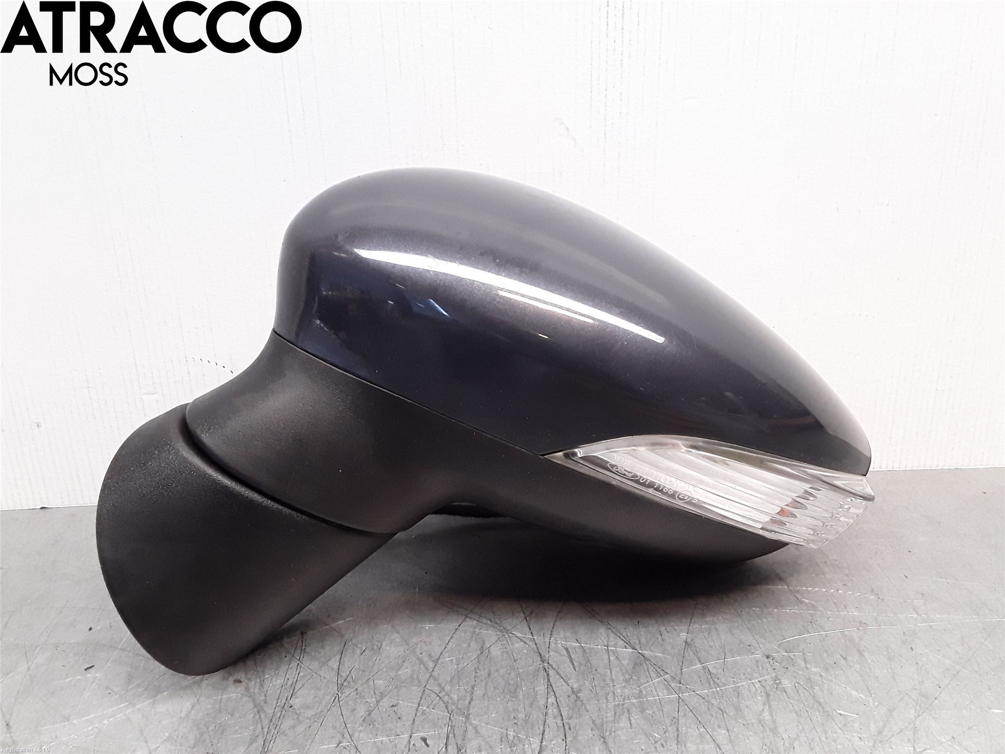 Ford FIESTA 13-17 Speil V M-El Justering