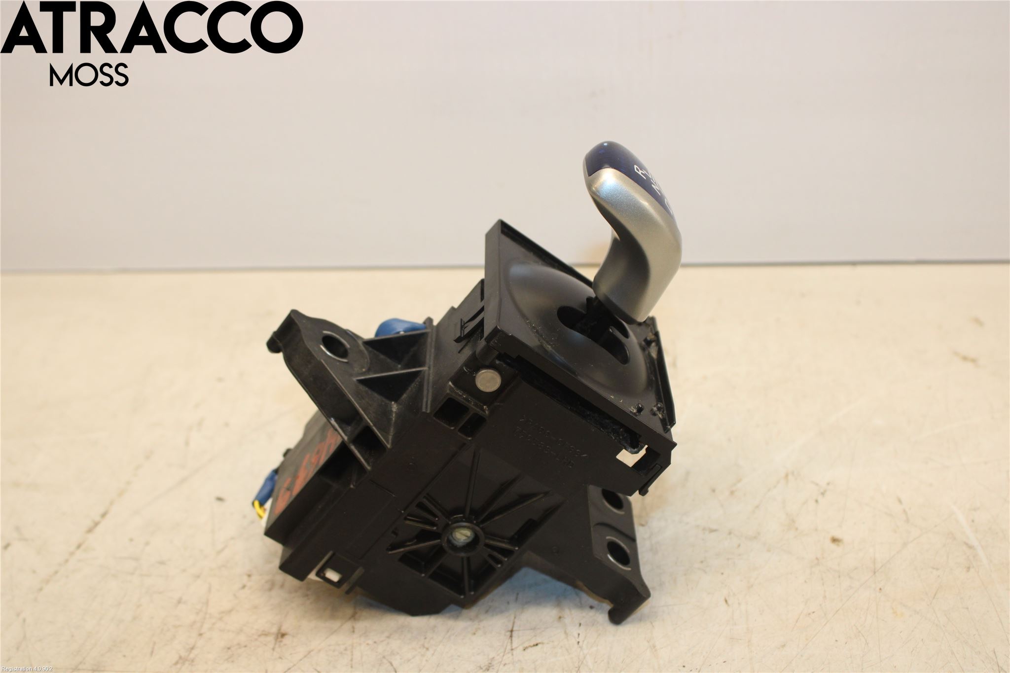 Toyota AURIS 13-19 Gearspak