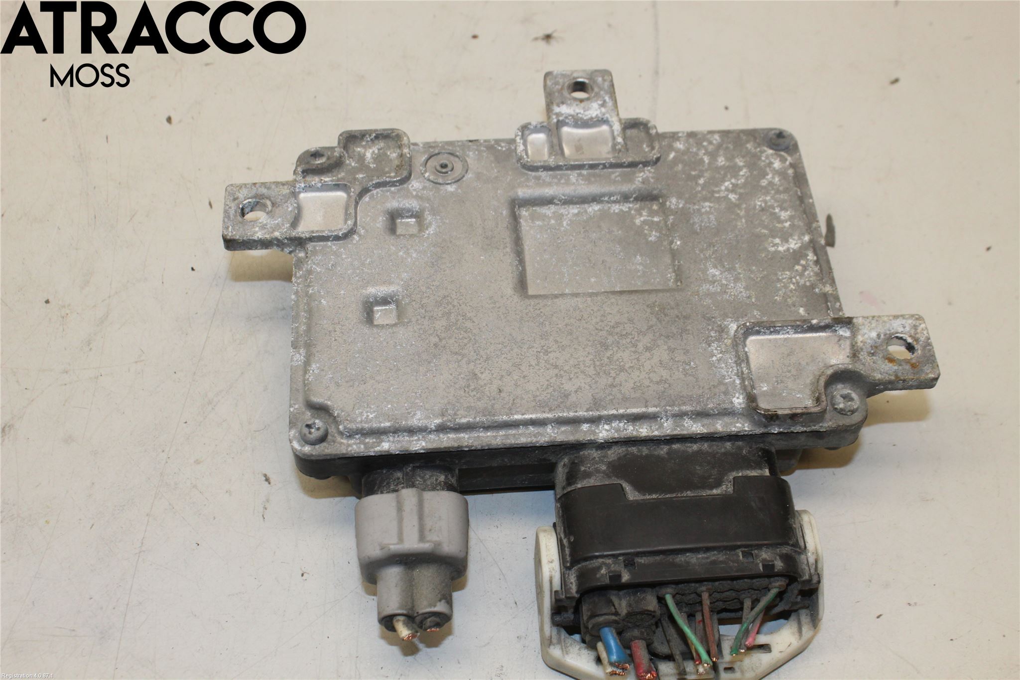 Mitsubishi OUTLANDER 13-21 Styreenhet Øvrig