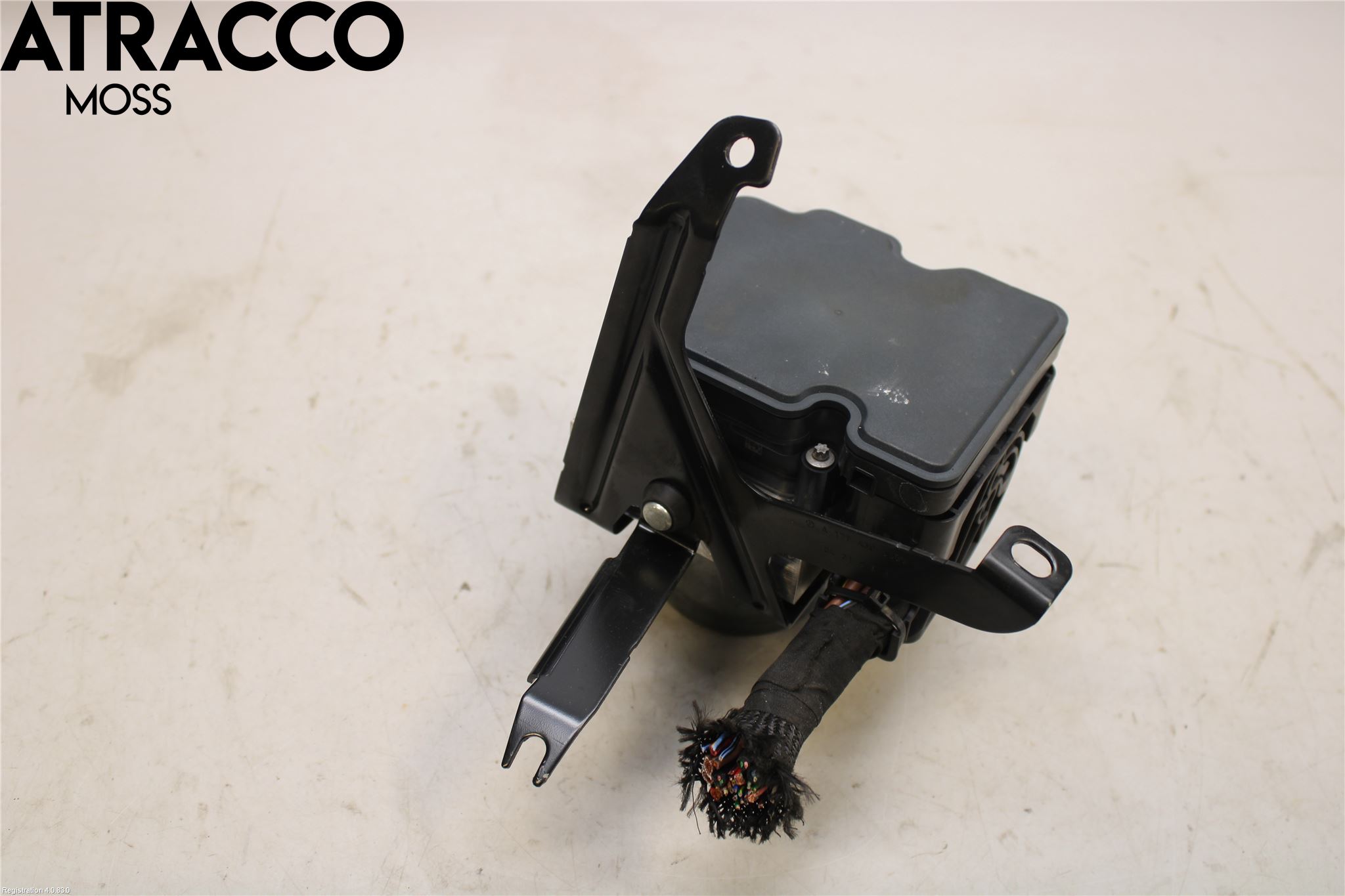 Mercedes-Benz MB EQB (X243) 22- Abs Hydraulikkaggregat