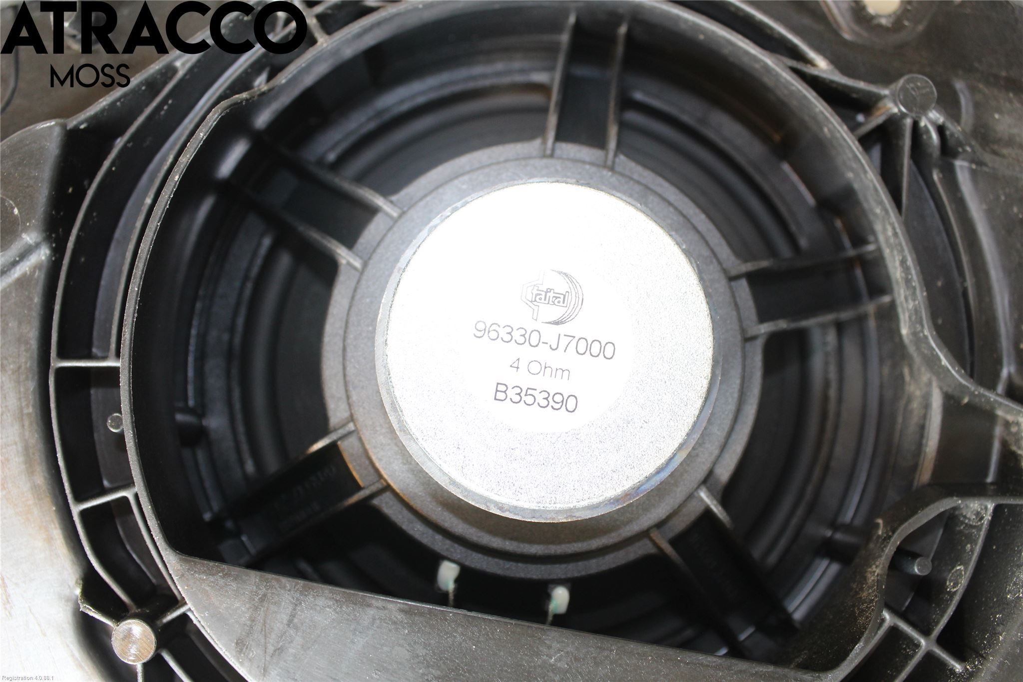 Kia CEED/CEED SW 19- Vindusheis