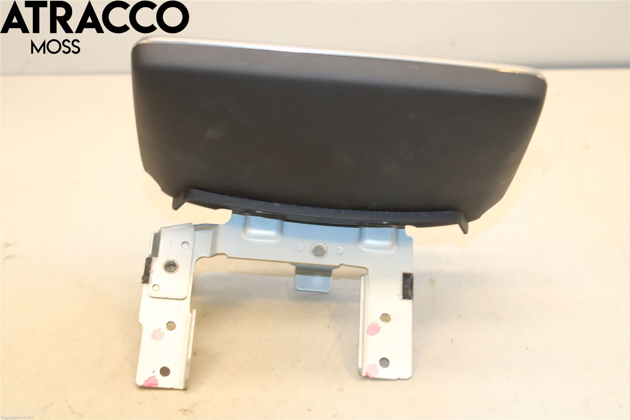 Mazda 2 (DJ) 15-22 Multifunktionsdisplay