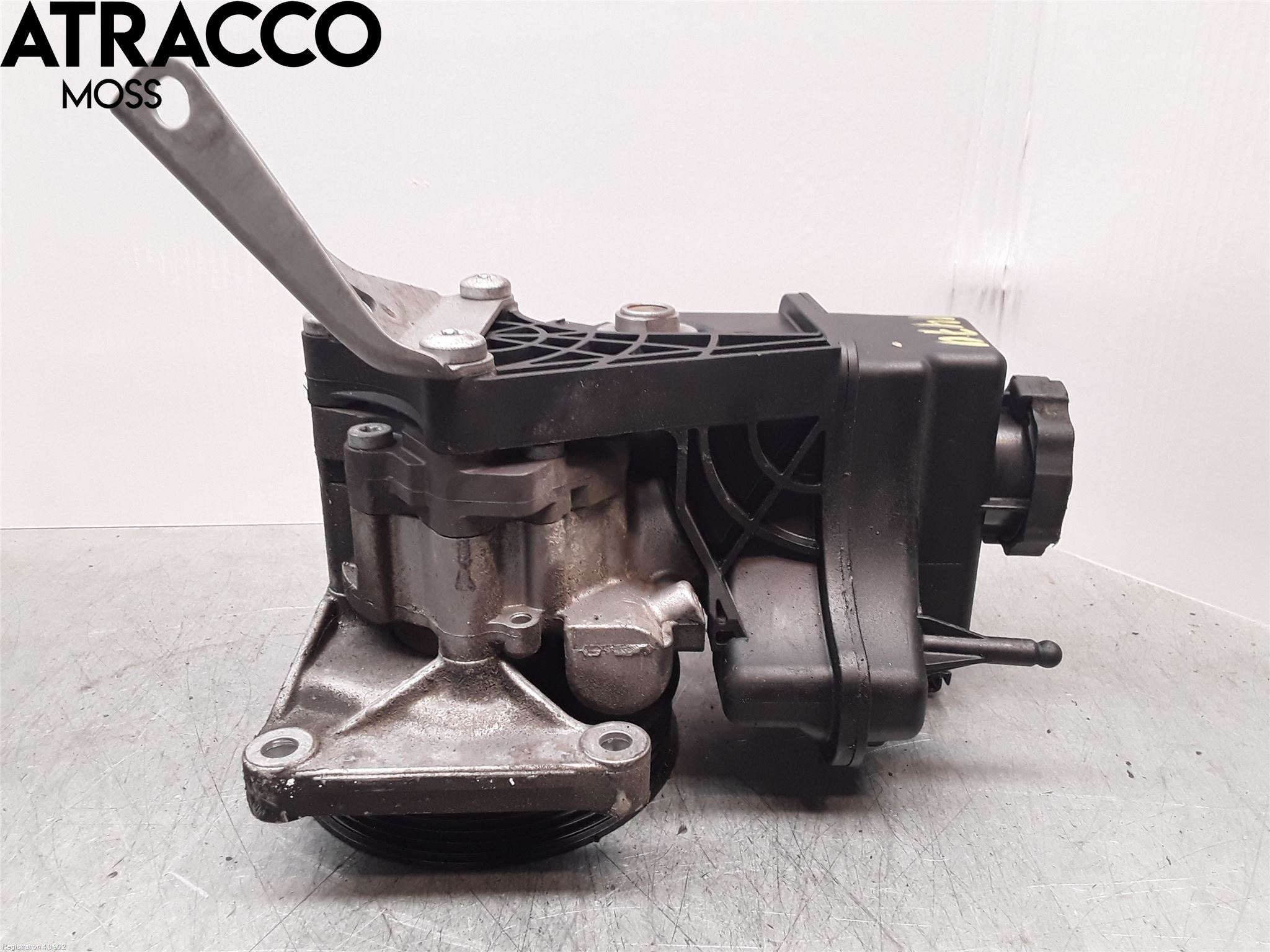 Mercedes-Benz MB E-KLASS COUPÈ/CAB(C207) 09-17 Servo Pumpe