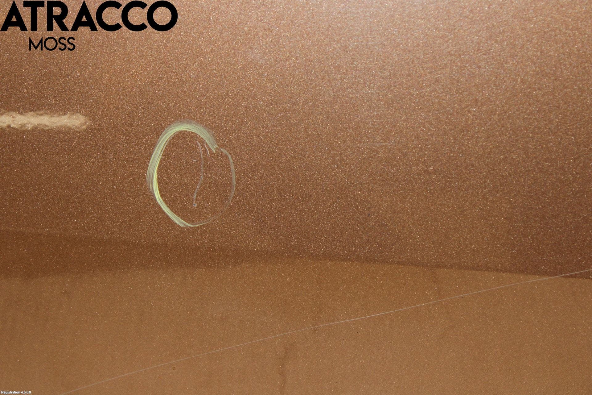 Ford FOCUS 11-14 Dør 4D Foran Høyre