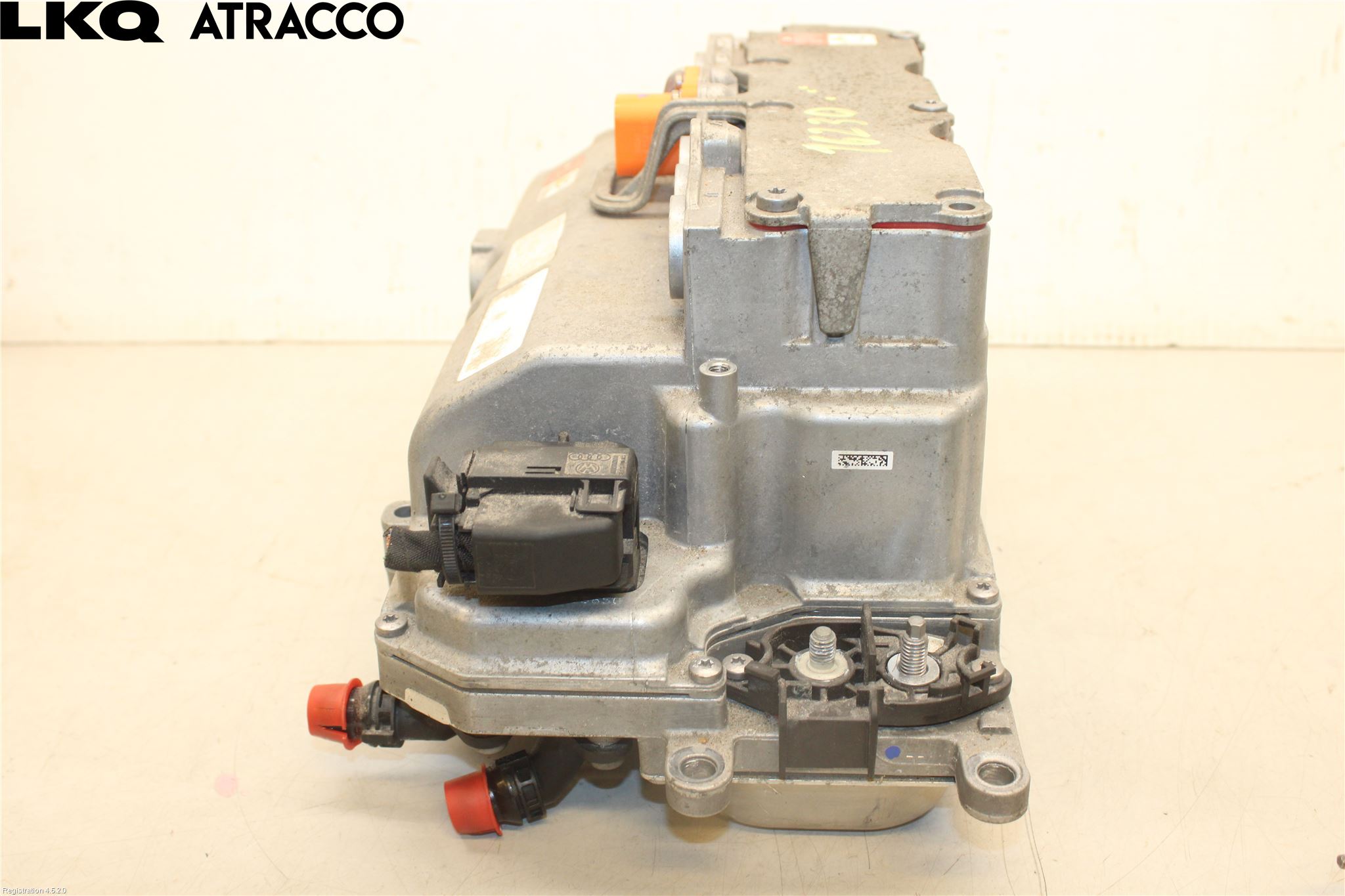 Audi A3/S3 05-13 Hybridconverter