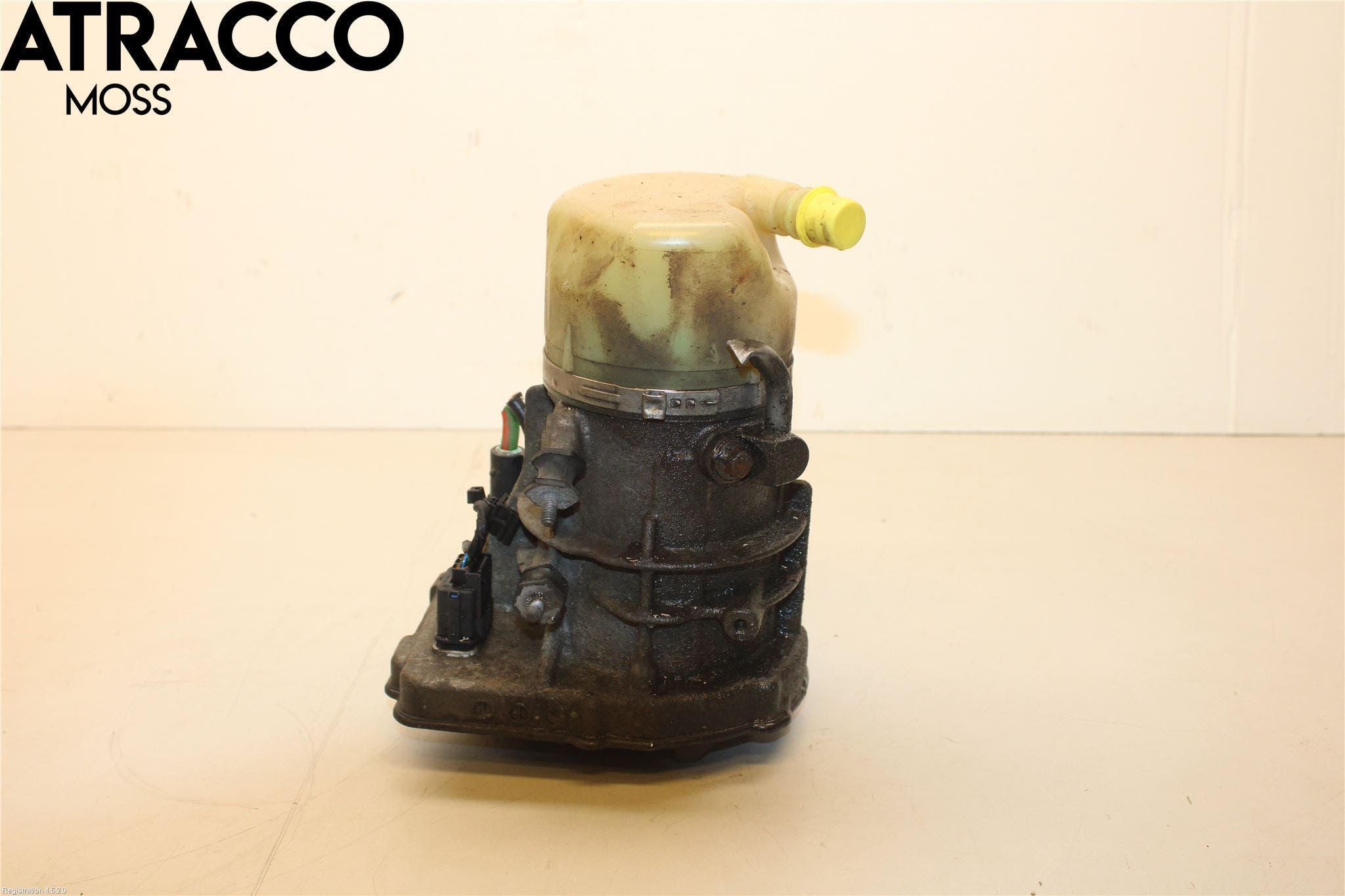 Volvo XC60 09-13 Servo Pumpe