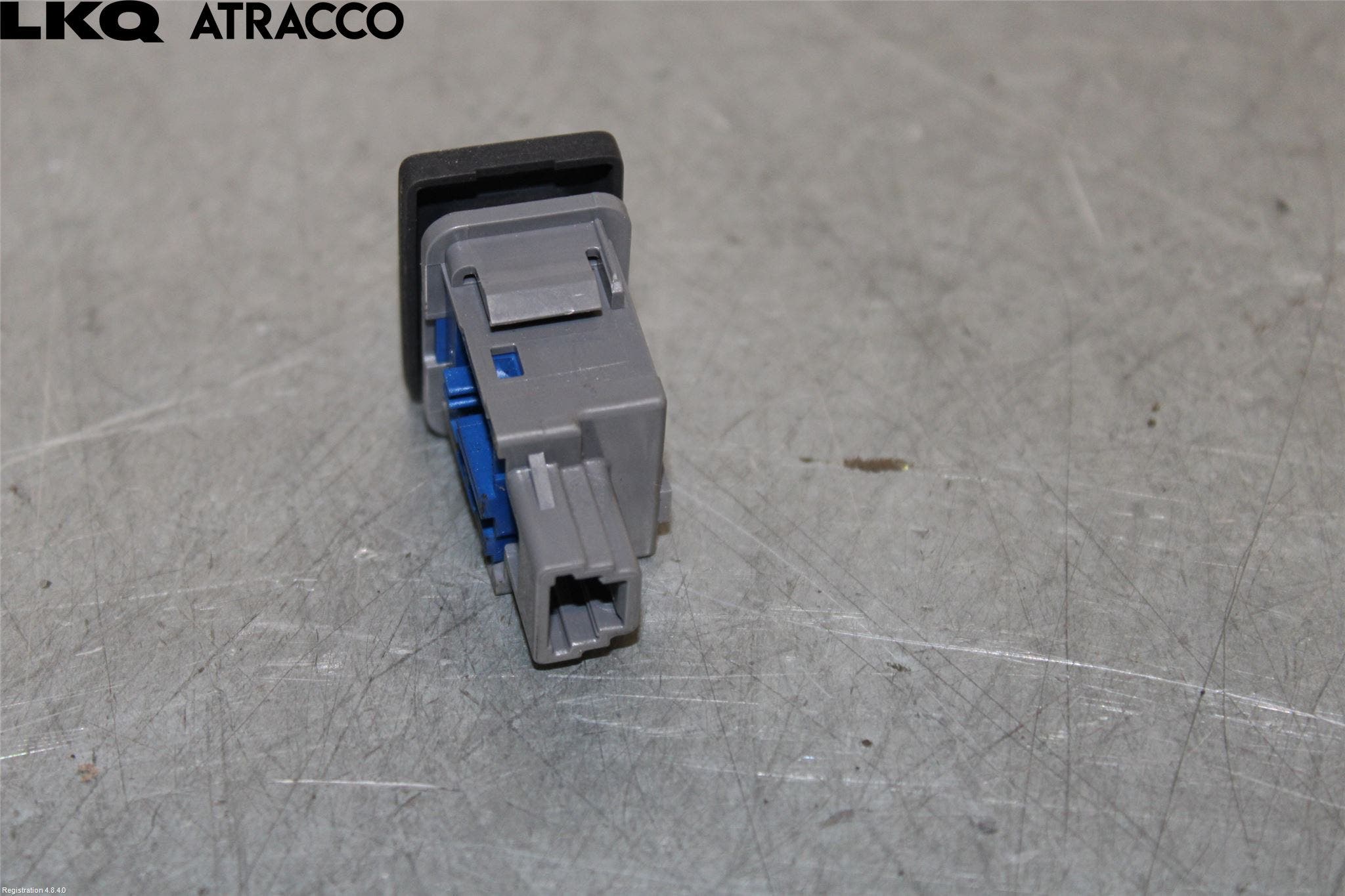 Toyota AURIS 13-19 Bryter Øvrig