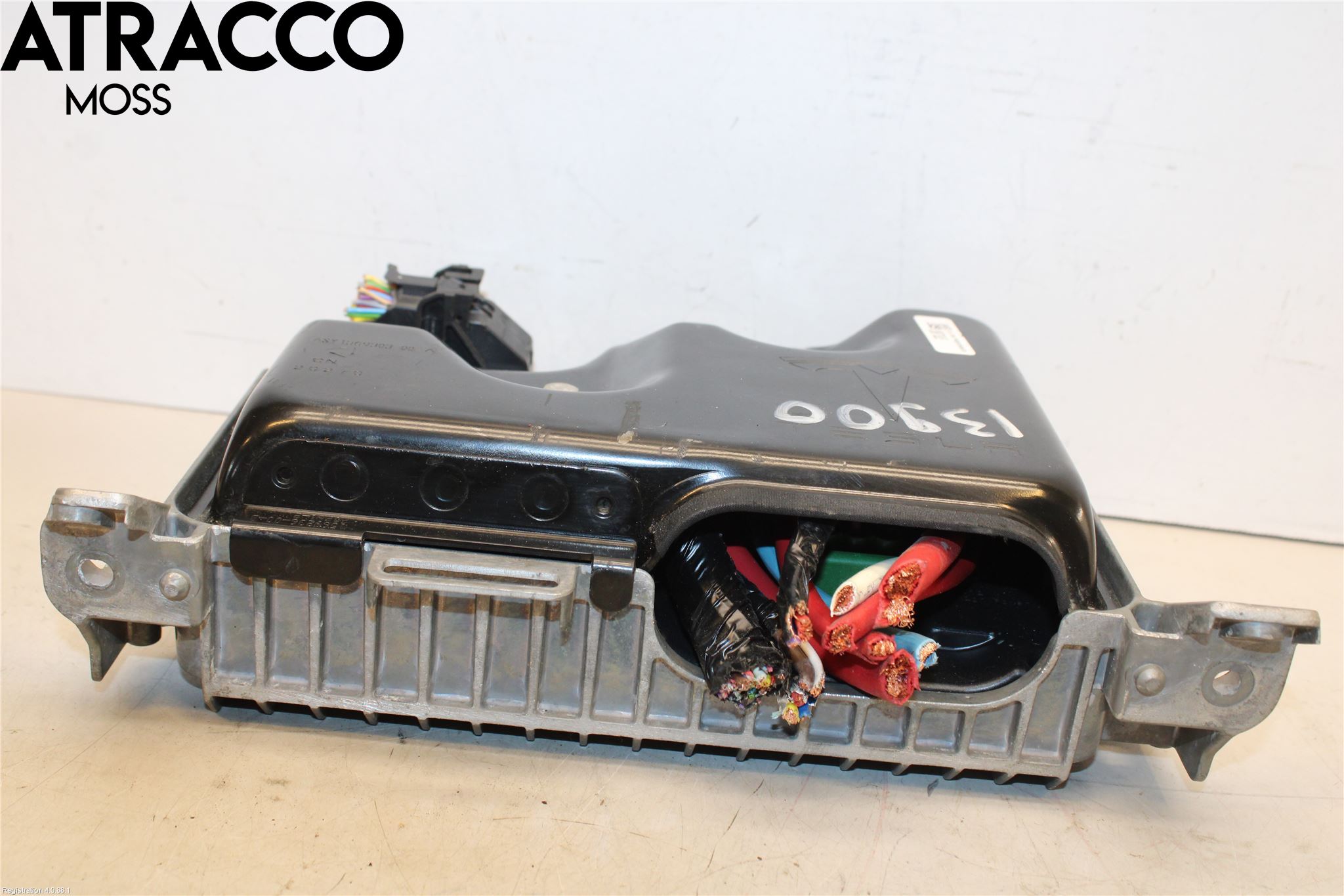 Tesla MODEL 3 17- Styreenhet Øvrig