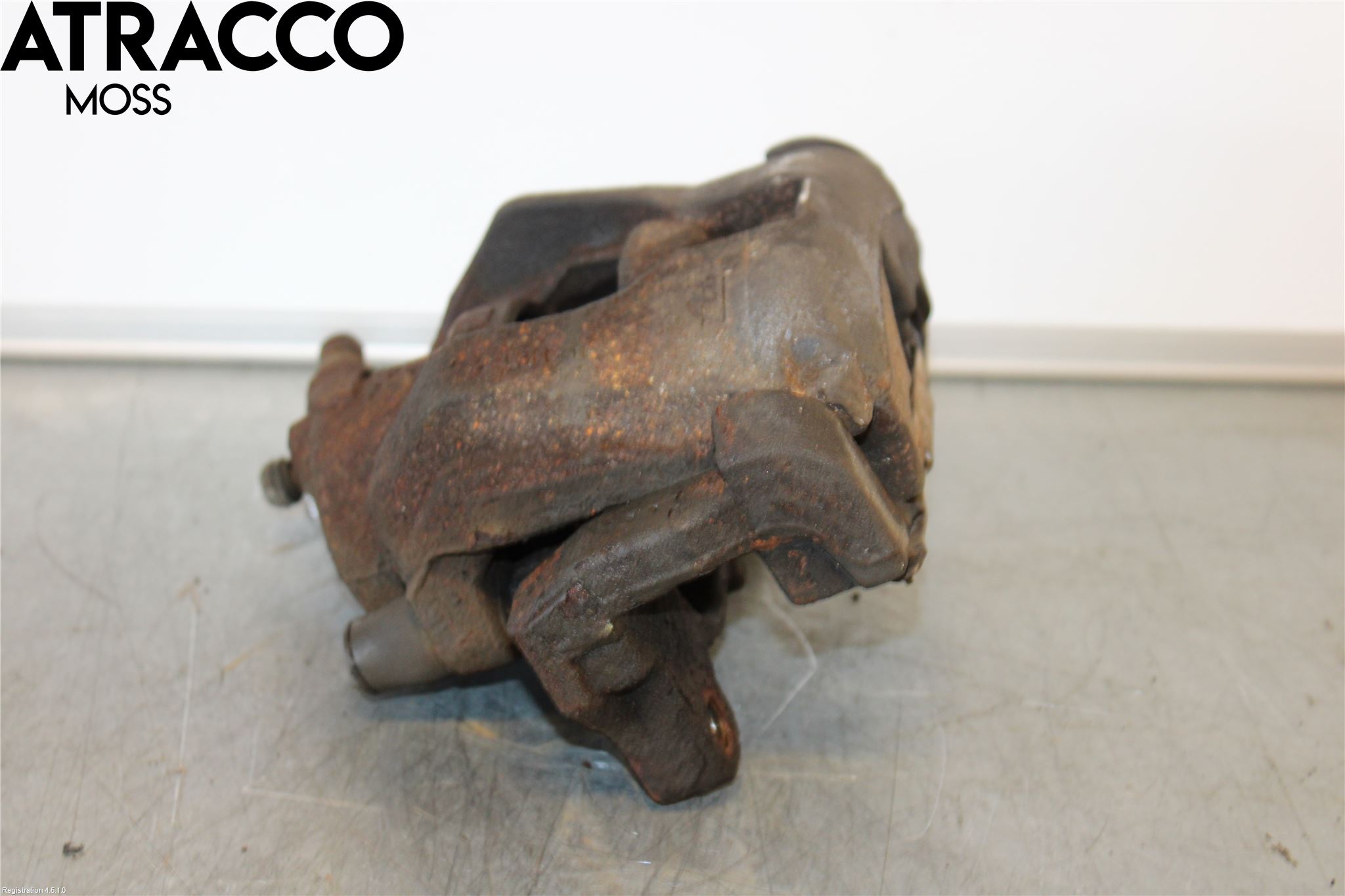 Ford MONDEO 07-15 Bremsecaliper Foran Venstre