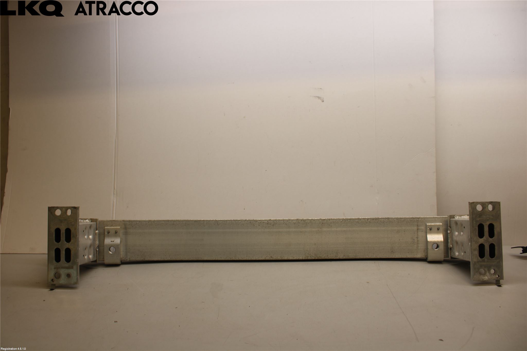 Toyota PRIUS ZVW30 09-20 Støtfanger Foran Bjelke