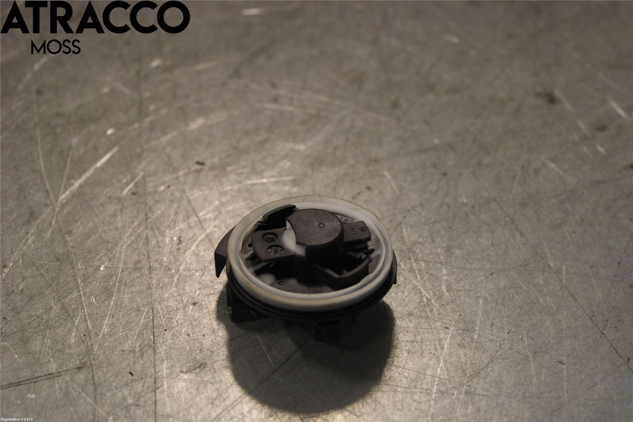 Volkswagen VW GOLF / E-GOLF VII 13-20 Sensor Øvrig