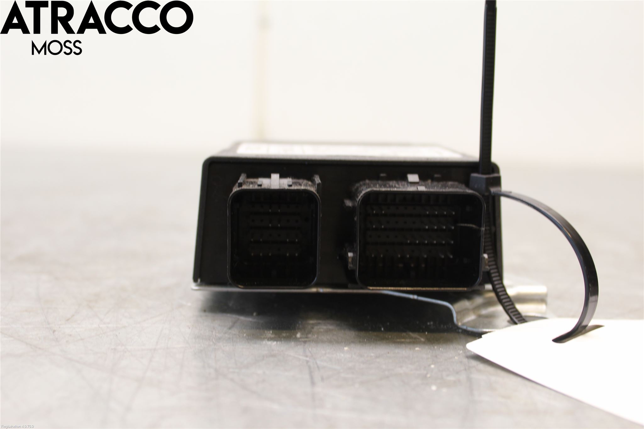 Ford FOCUS 11-14 Styreenhet Øvrig