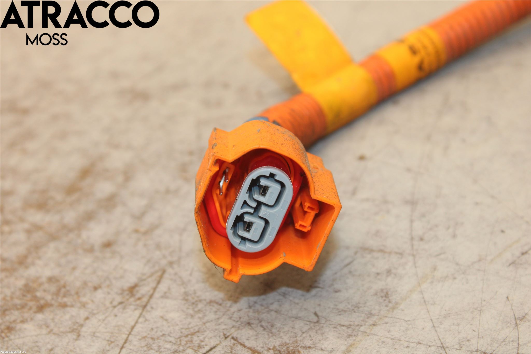 Hyundai IONIQ AE 17-22 Converter - Momentforsterker