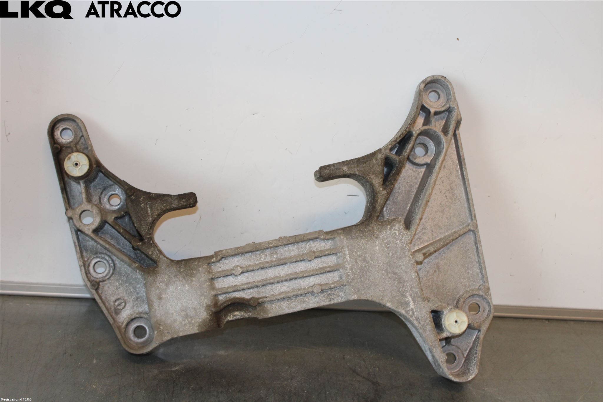 BMW 5 G30/G31/F90 17-23 Gearkasse Bjelke - Travers