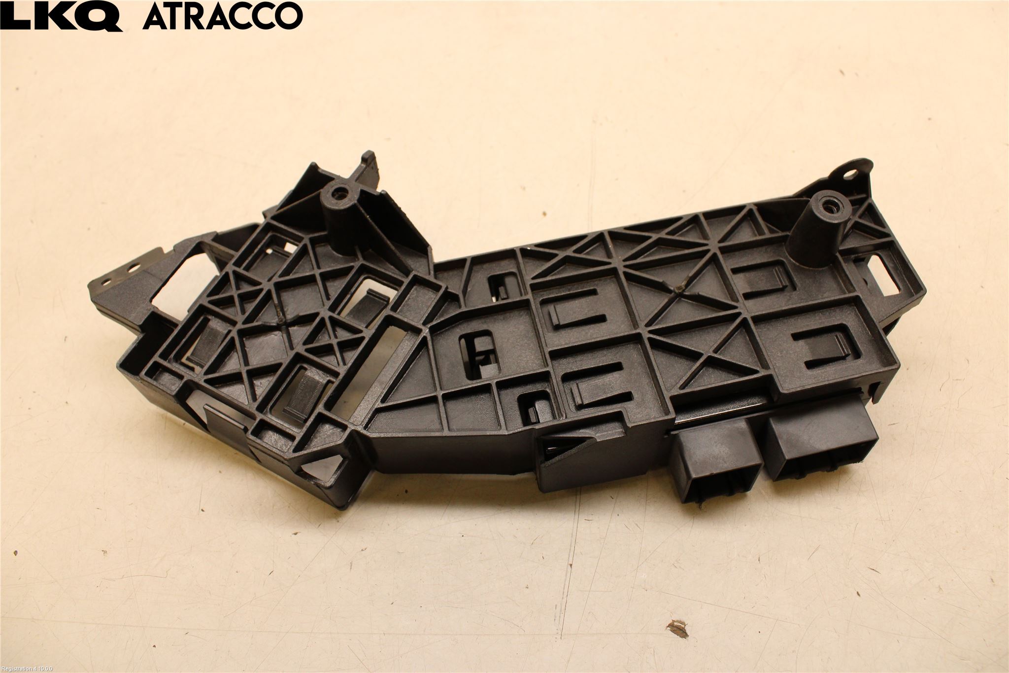 Volkswagen VW CADDY 16-20 Styreenhet Tilhengerfeste