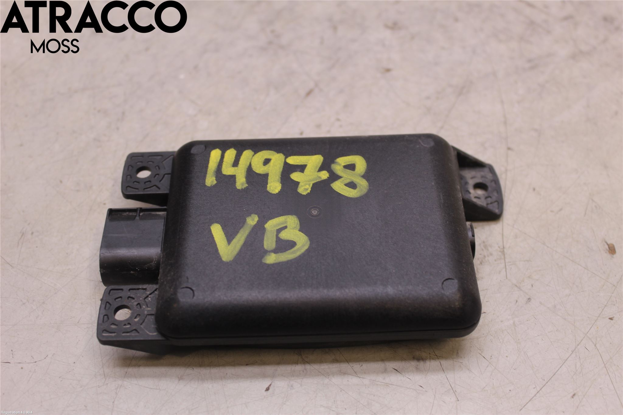 Volkswagen VW GOLF / E-GOLF VII 13-20 Styreenhet Øvrig