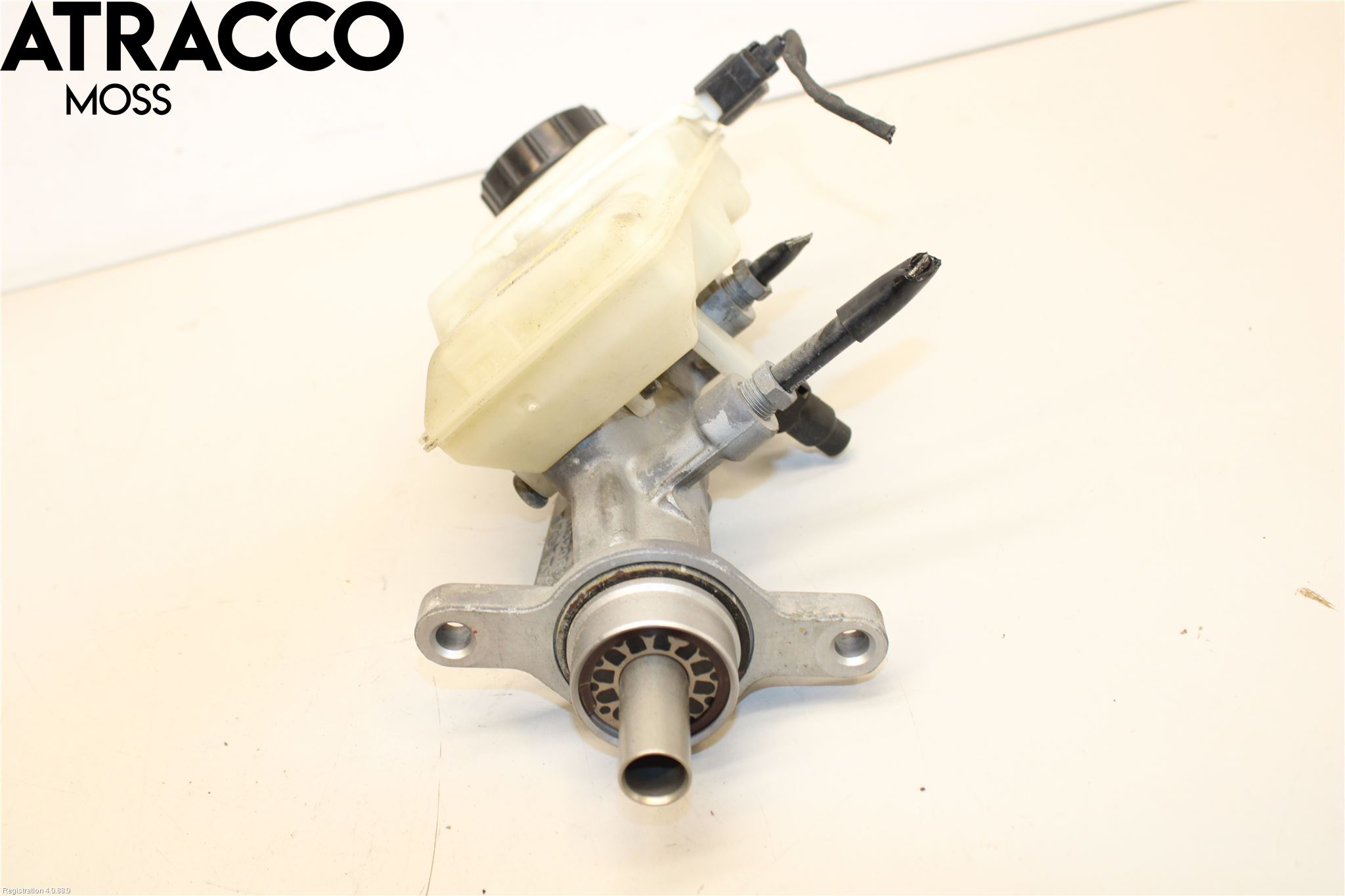 Volvo V40 12-19 Brems Hovedsylinder